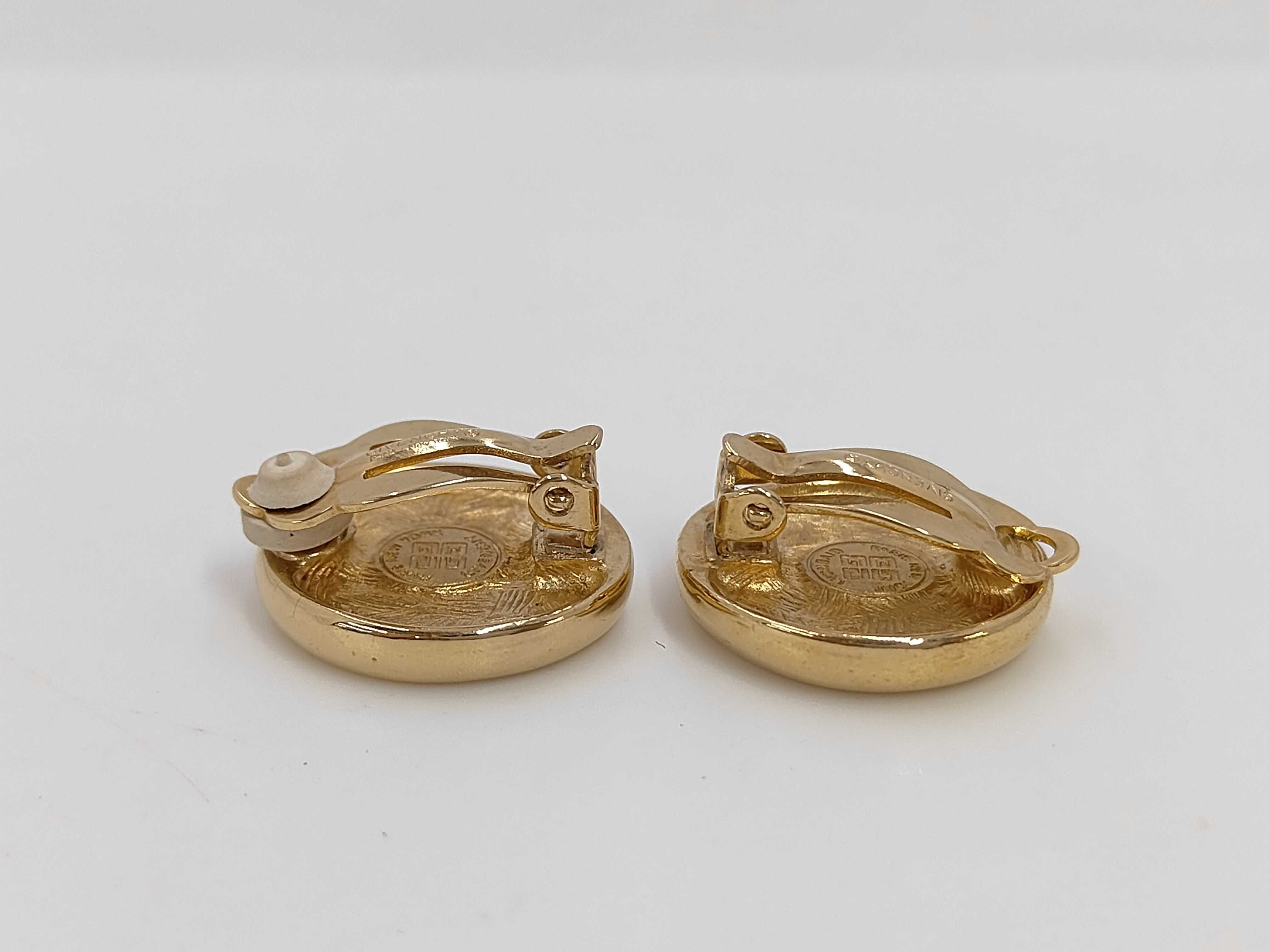 earrings — view 3
