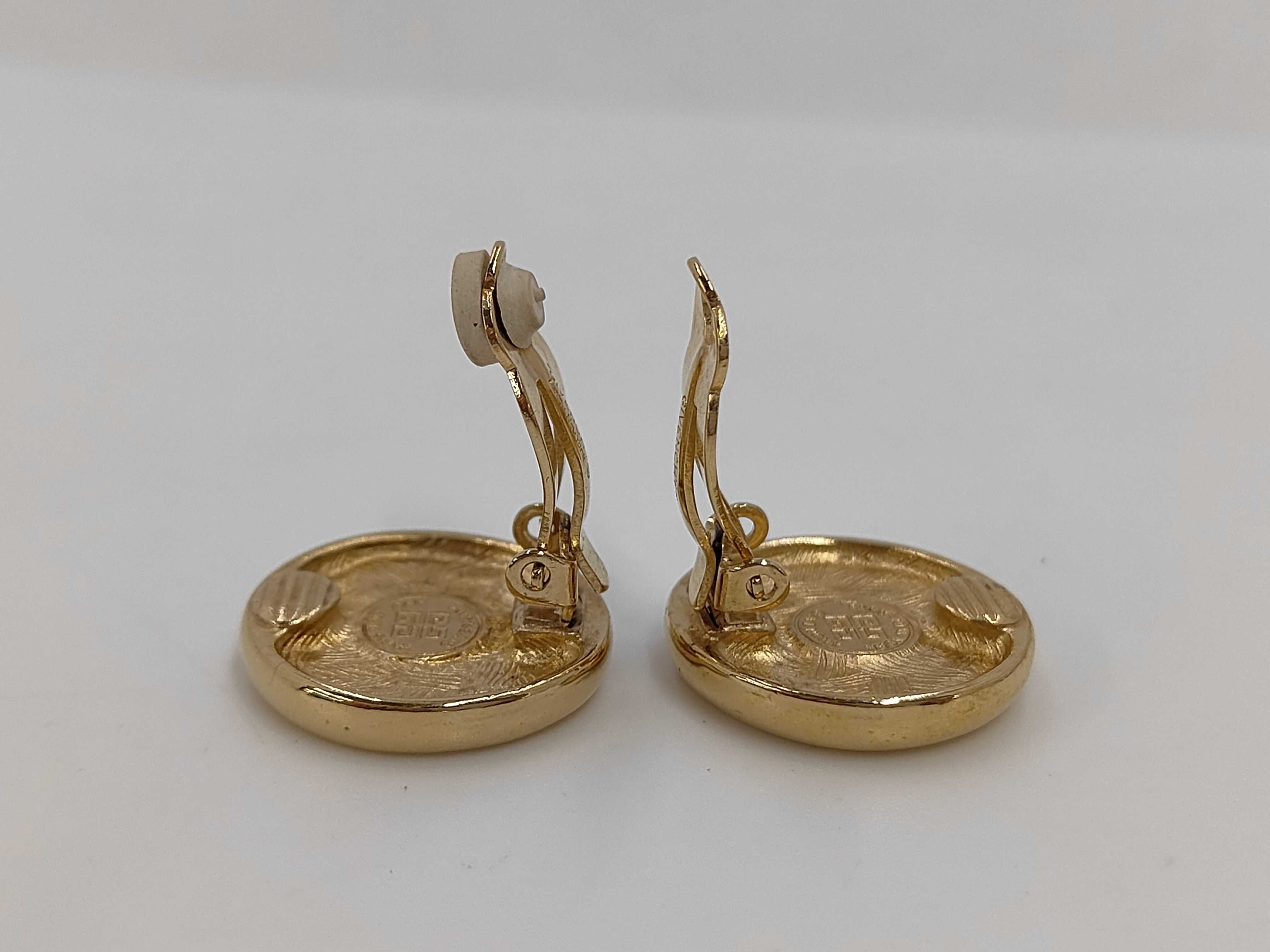earrings — view 4