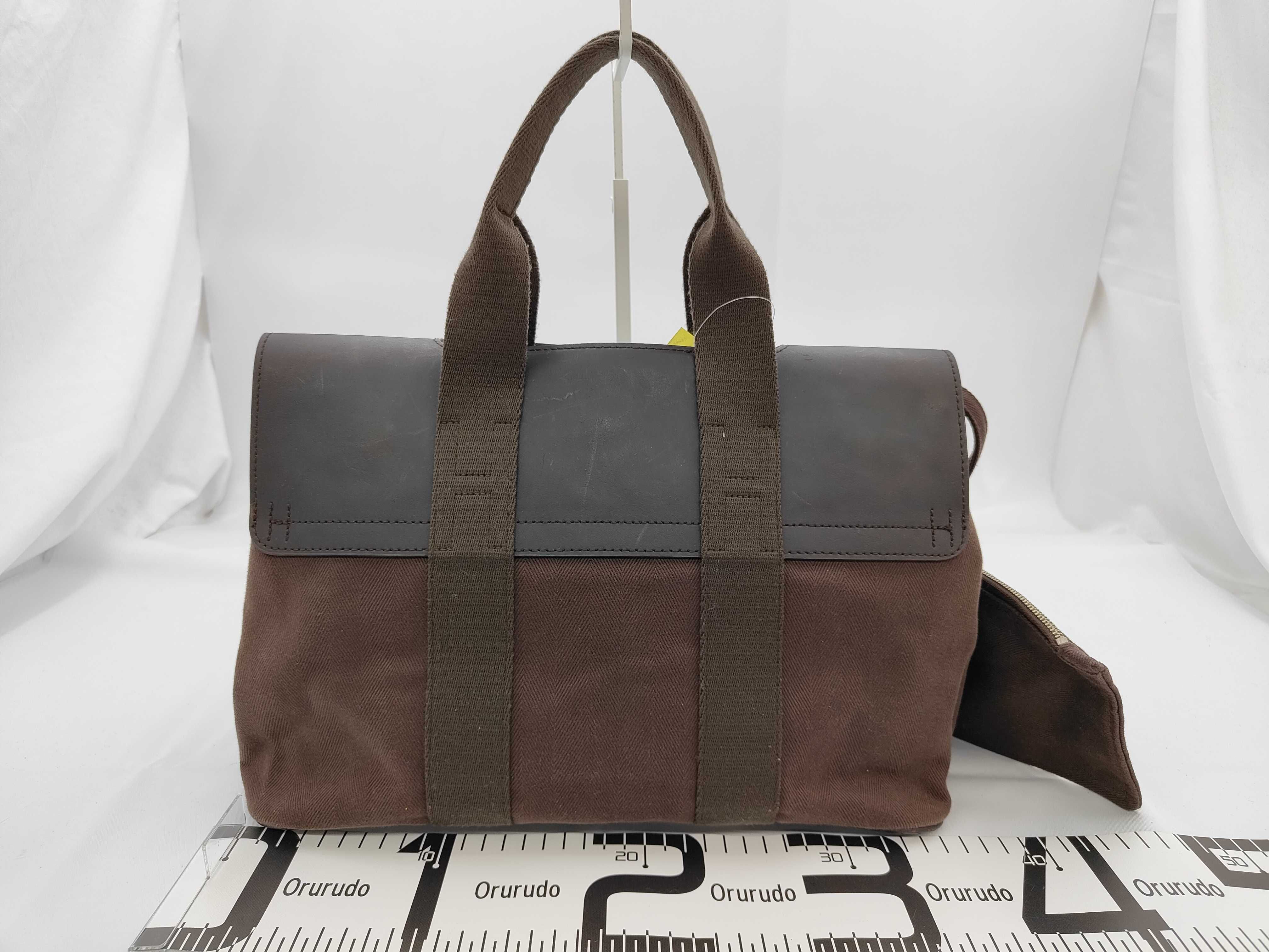 Valparaiso MM Handbag with Pouch — view 2