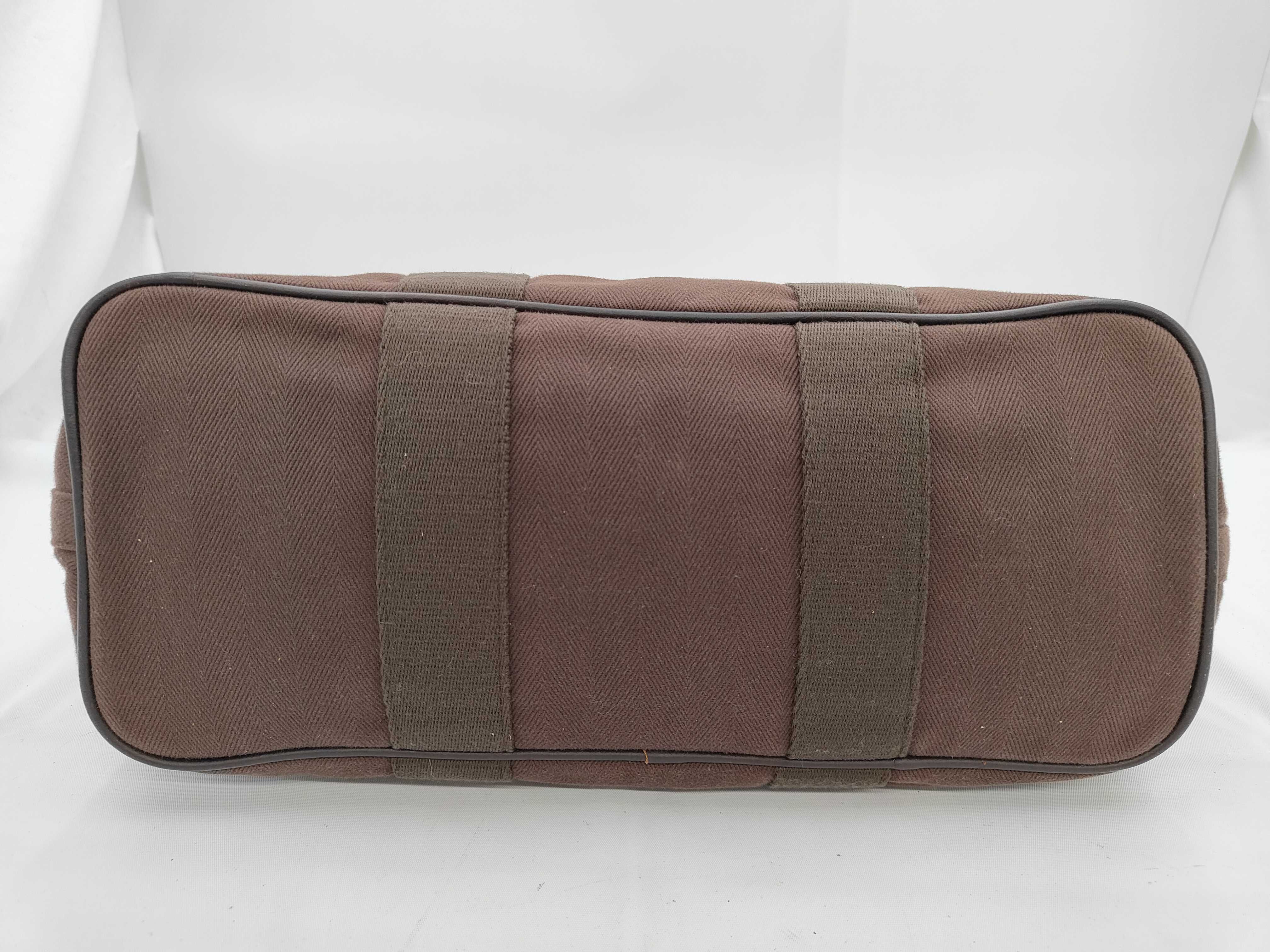 Valparaiso MM Handbag with Pouch — view 5