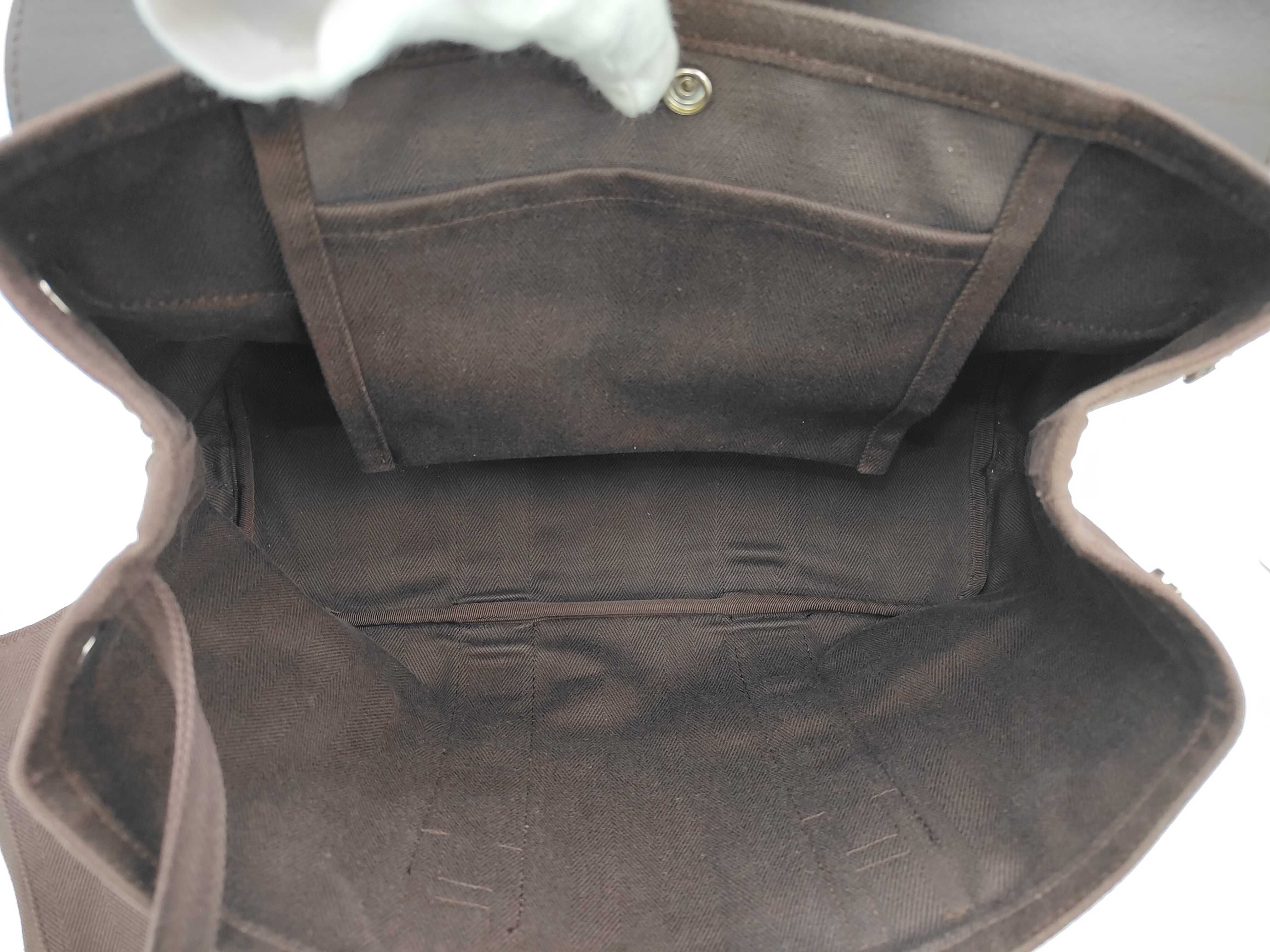 Valparaiso MM Handbag with Pouch — view 7