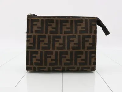 Zucca pouch
