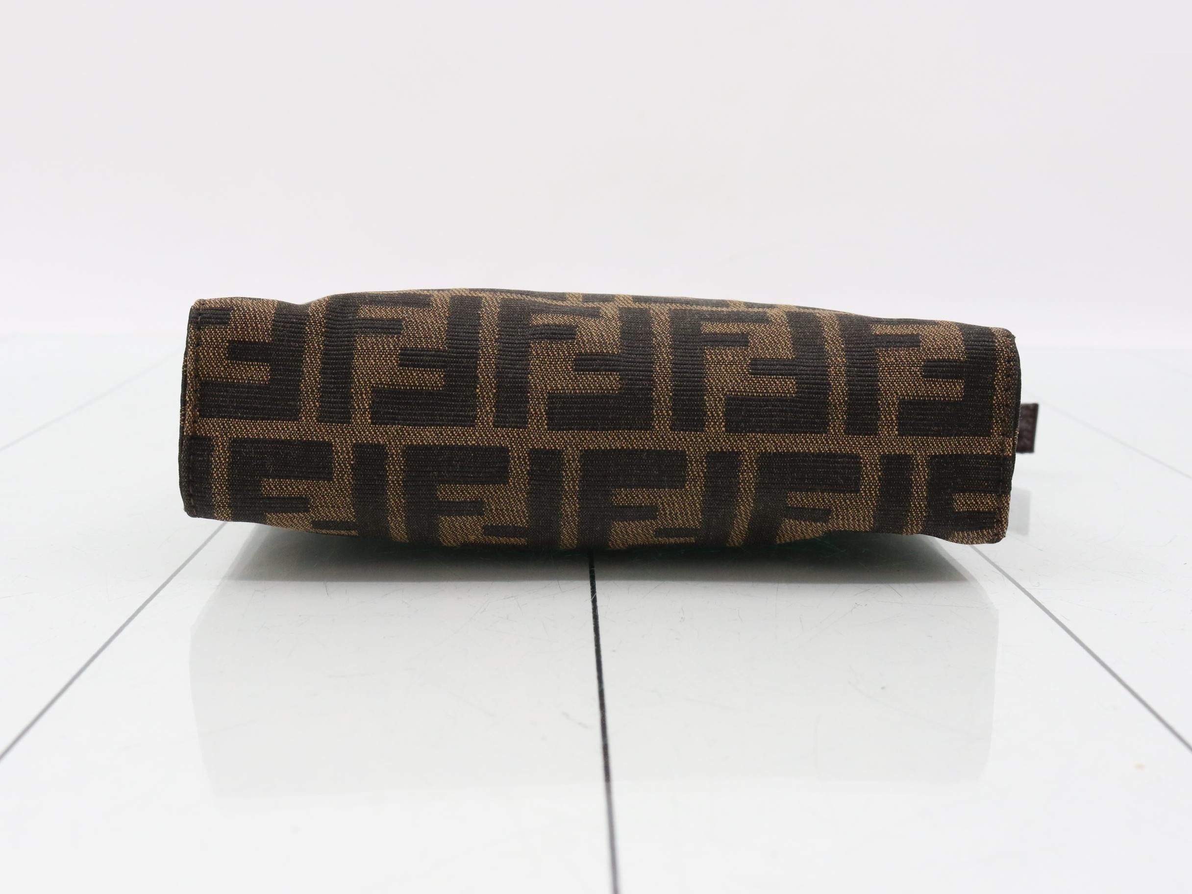 Zucca pouch — view 3
