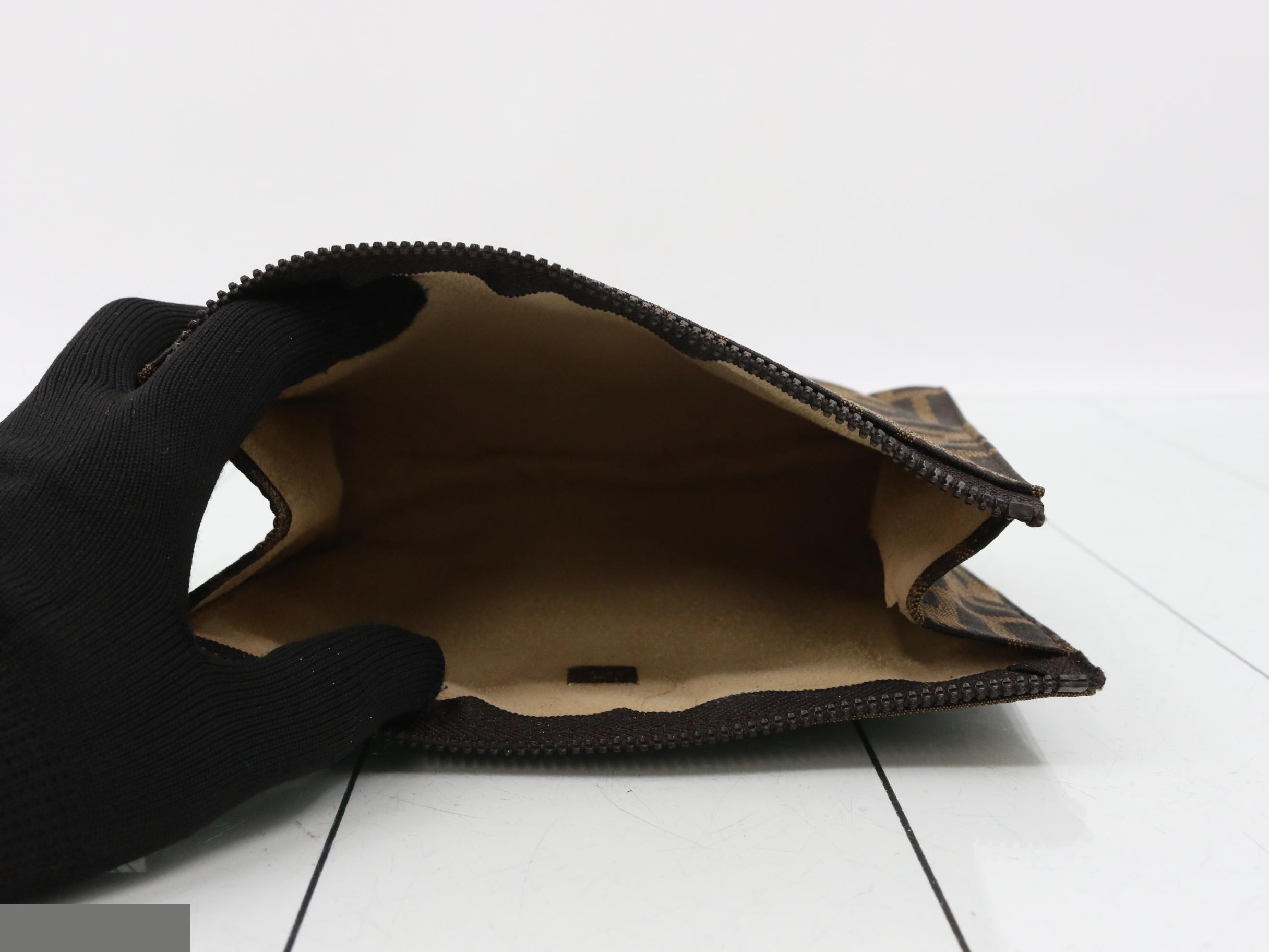 Zucca pouch — view 4