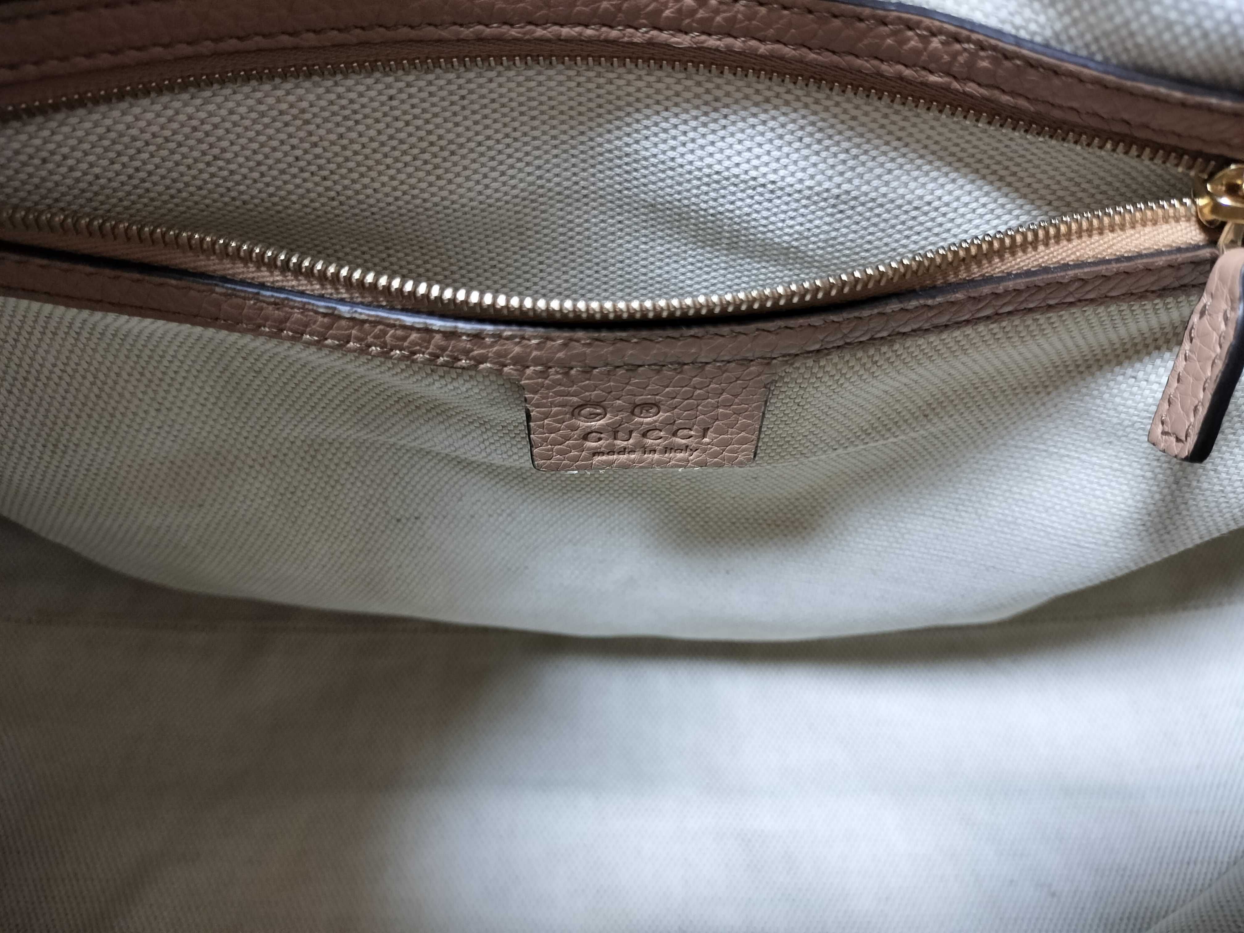 Soho 536196 Tote Bag — view 11