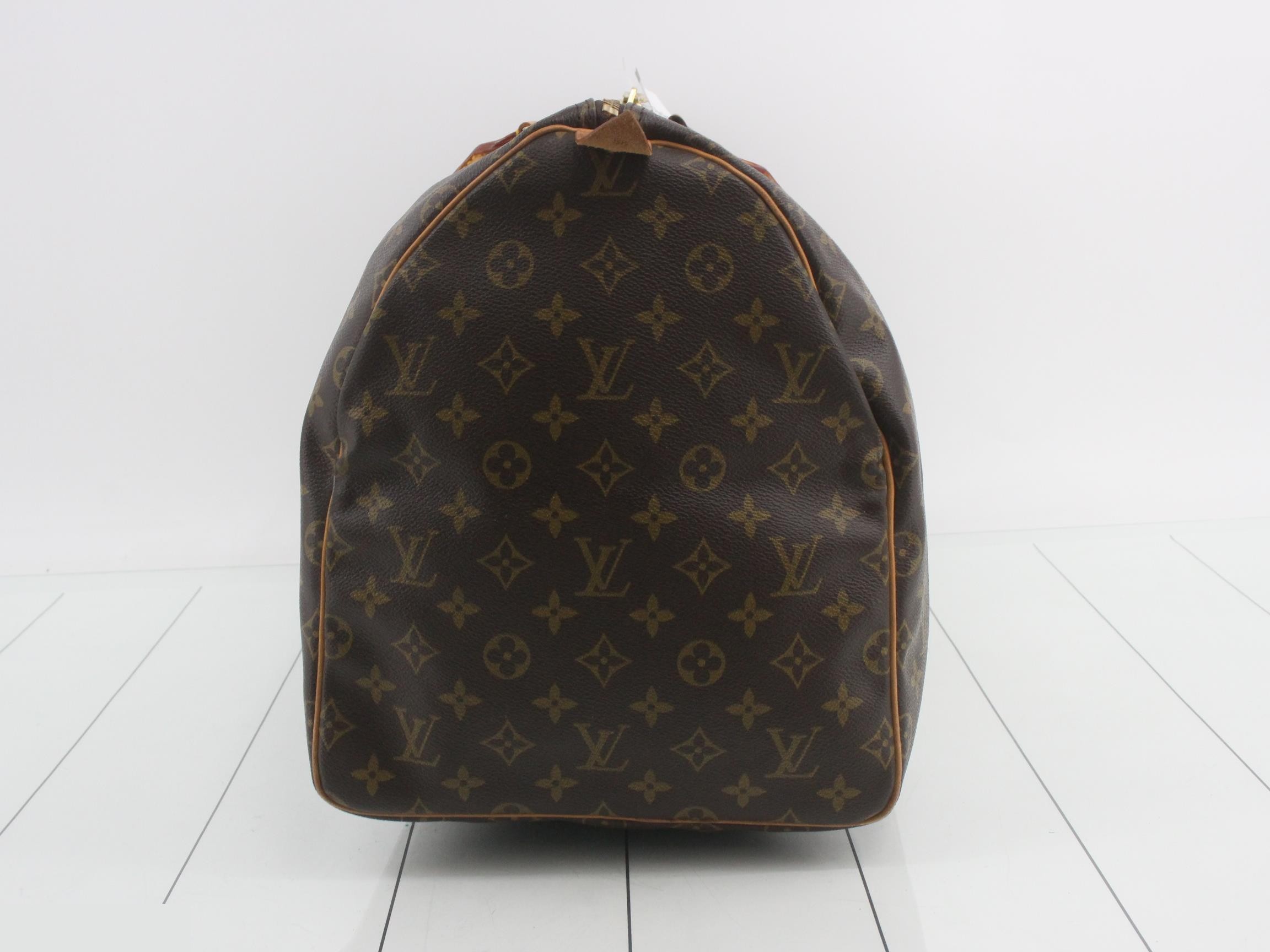 Keepall 55 — view 4
