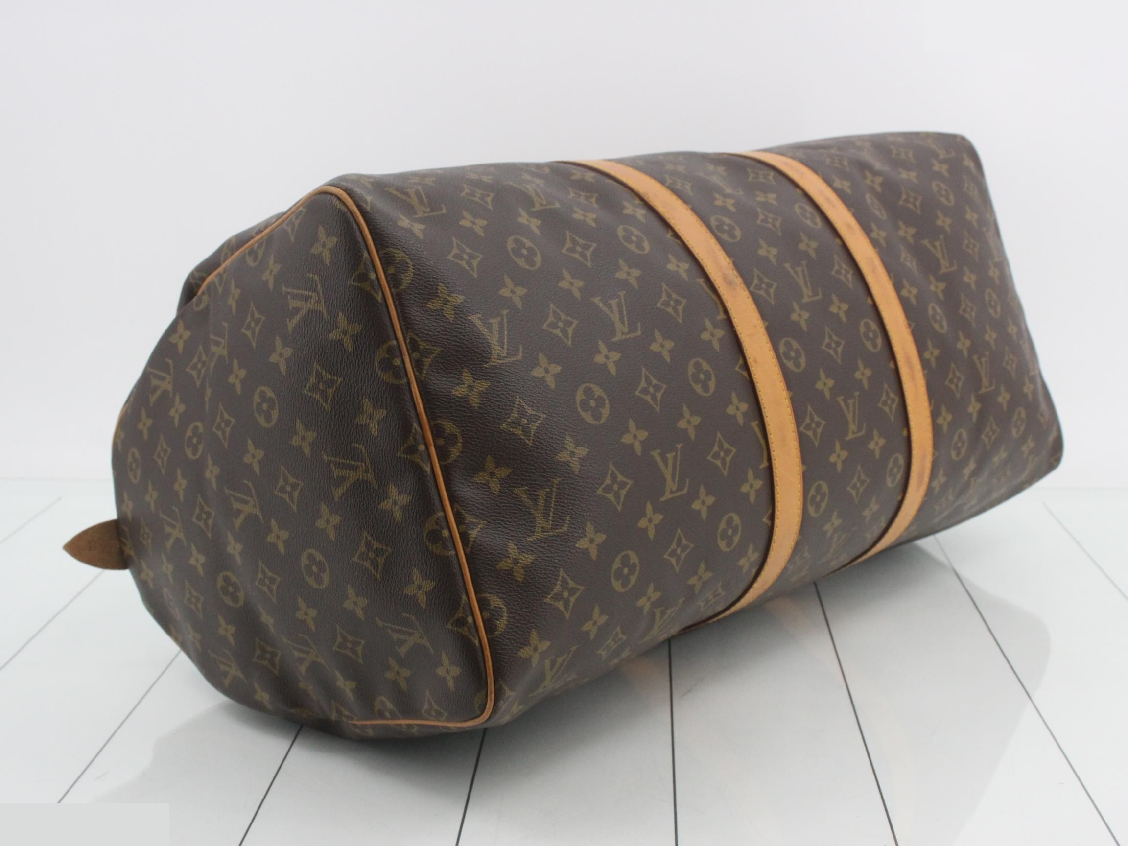 Keepall 55 — view 5