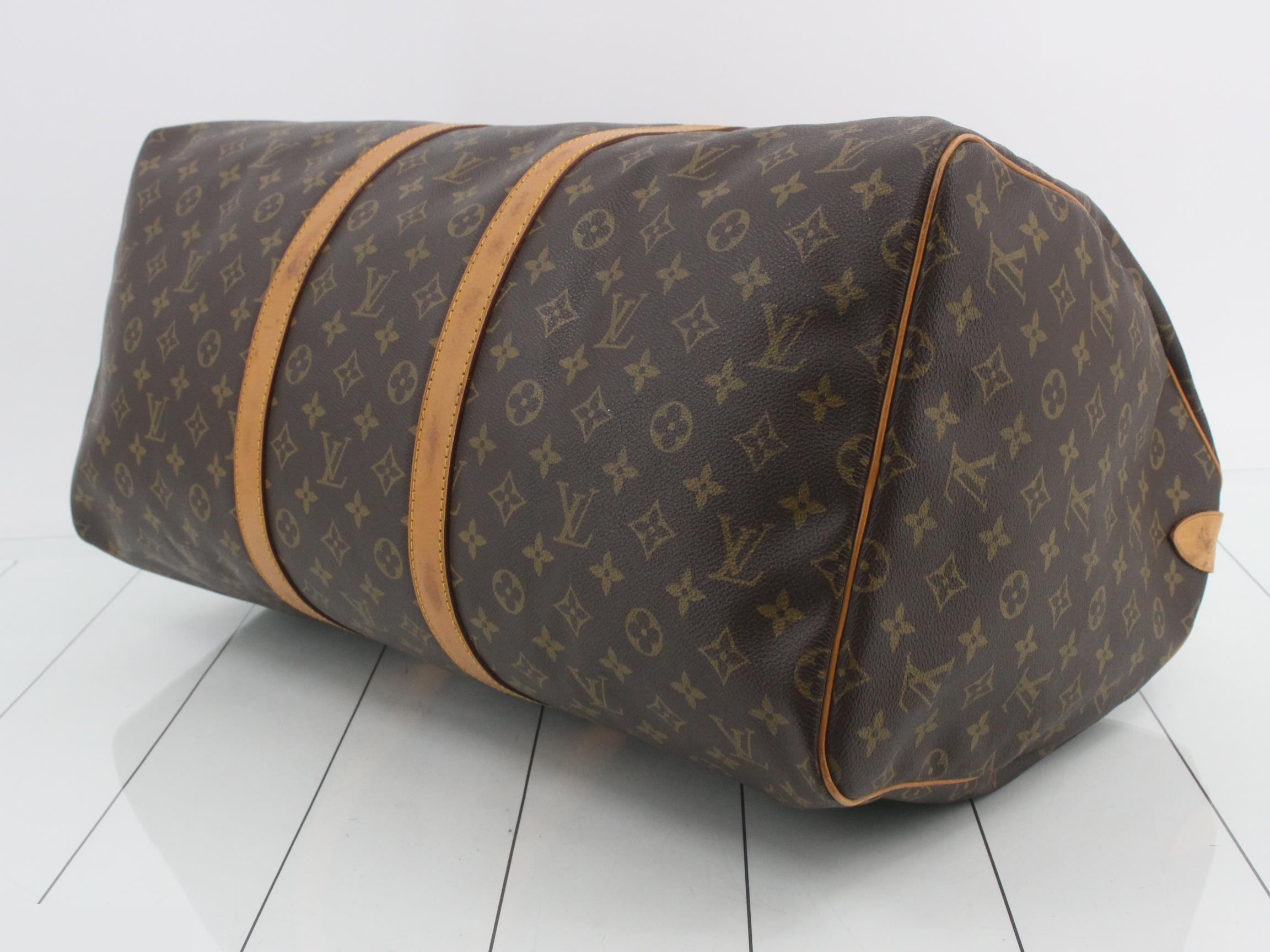 Keepall 55 — view 6