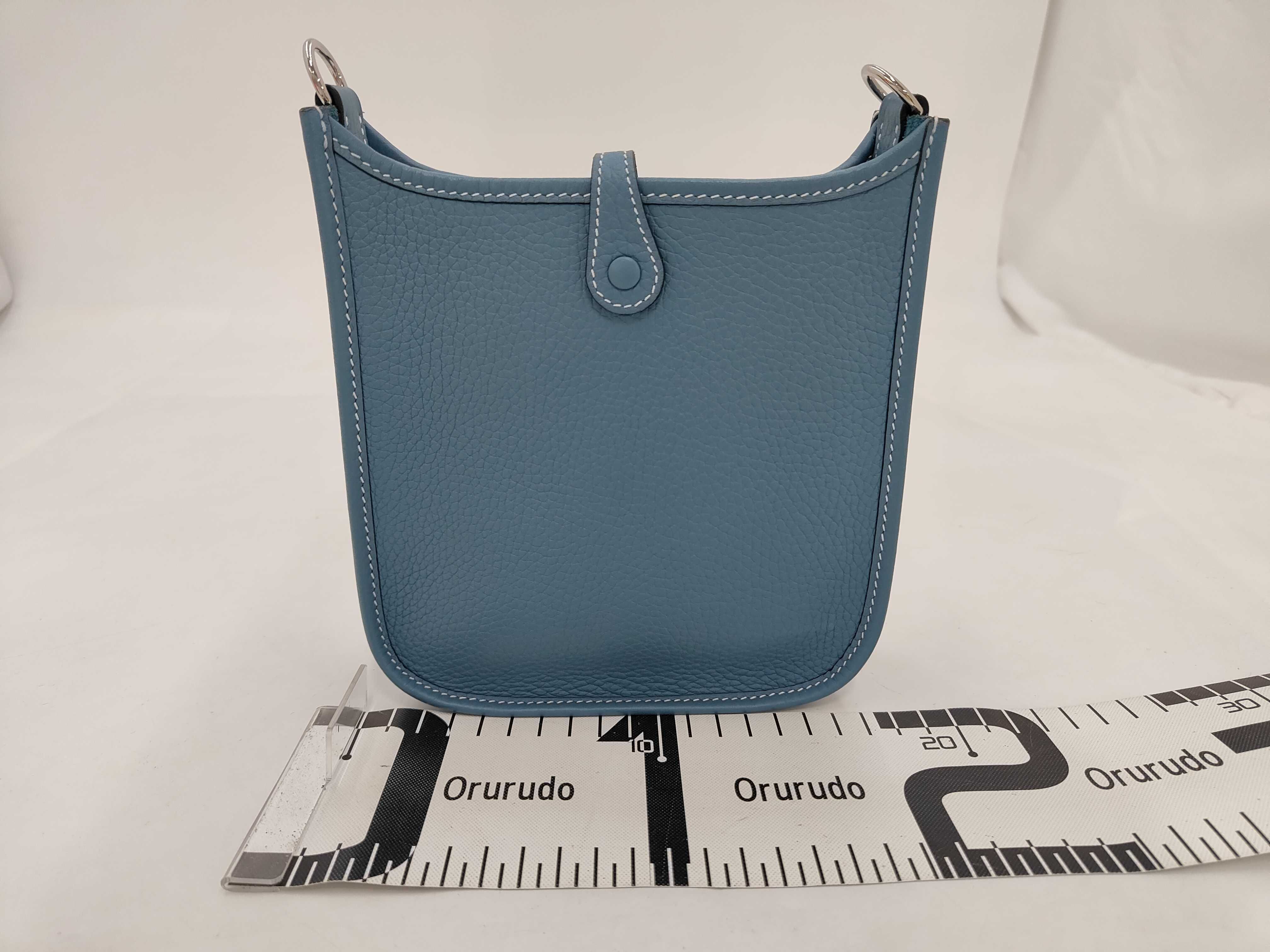Mini Evelyne Shoulder Bag — view 2