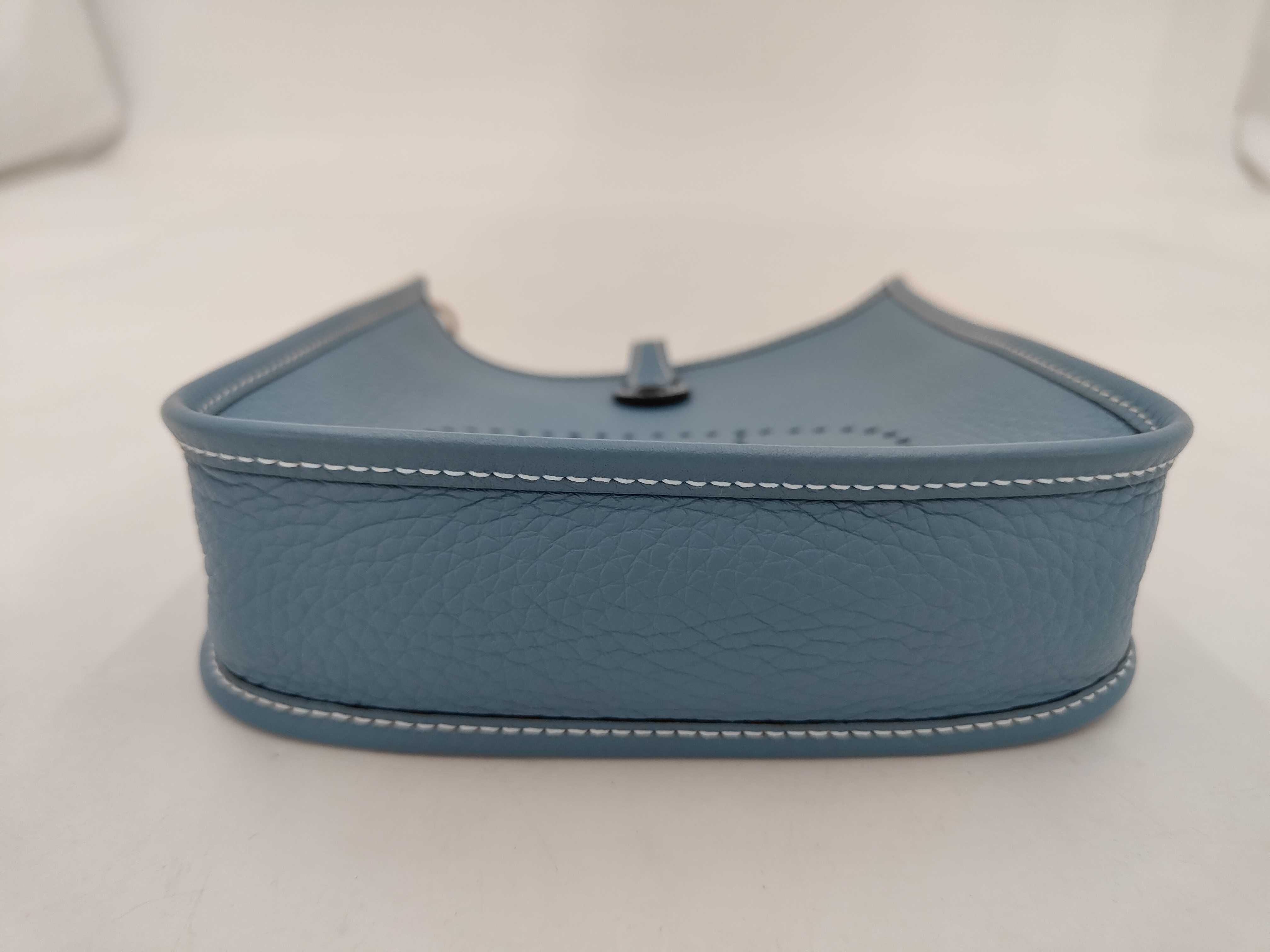 Mini Evelyne Shoulder Bag — view 3