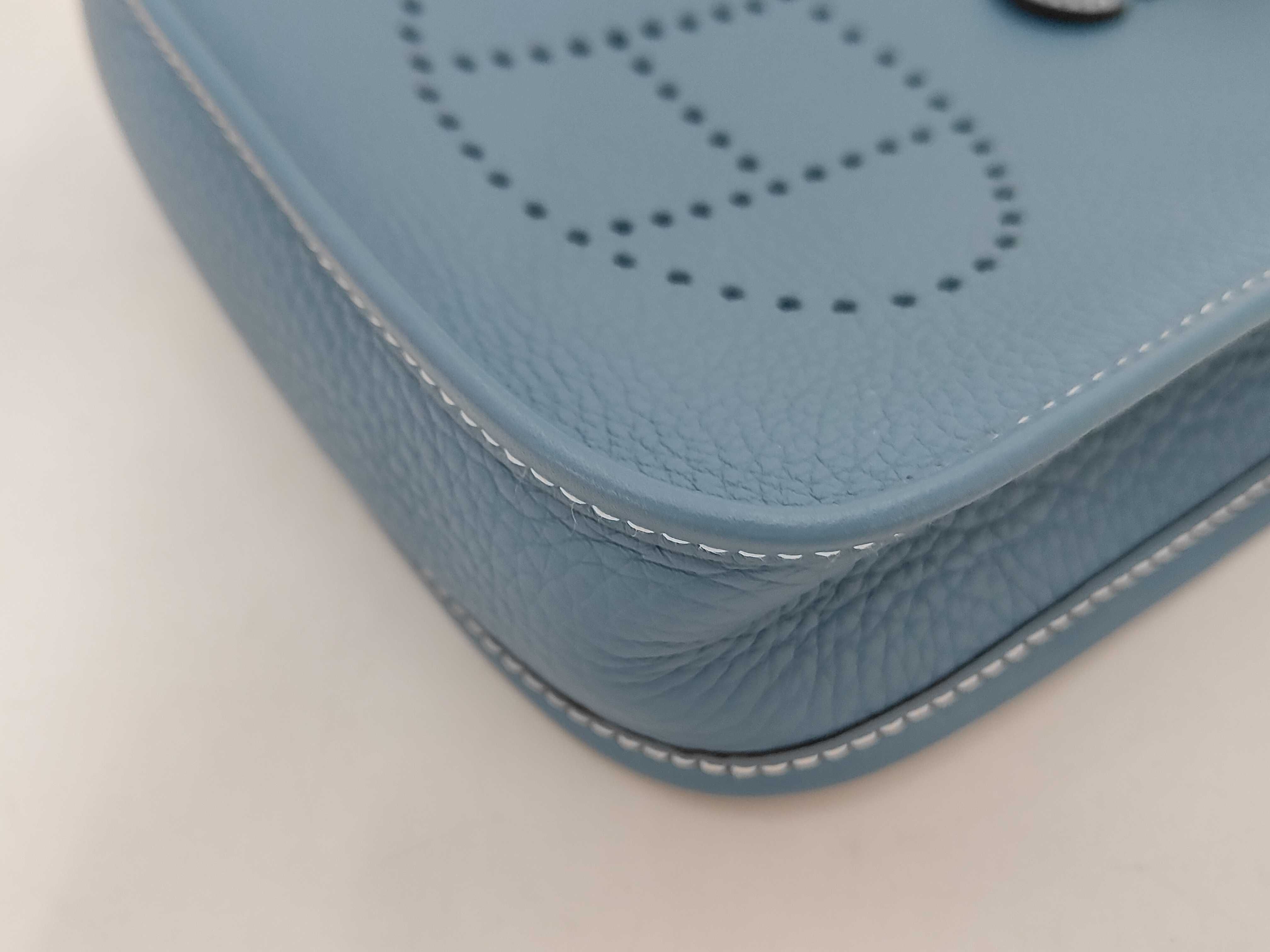 Mini Evelyne Shoulder Bag — view 4