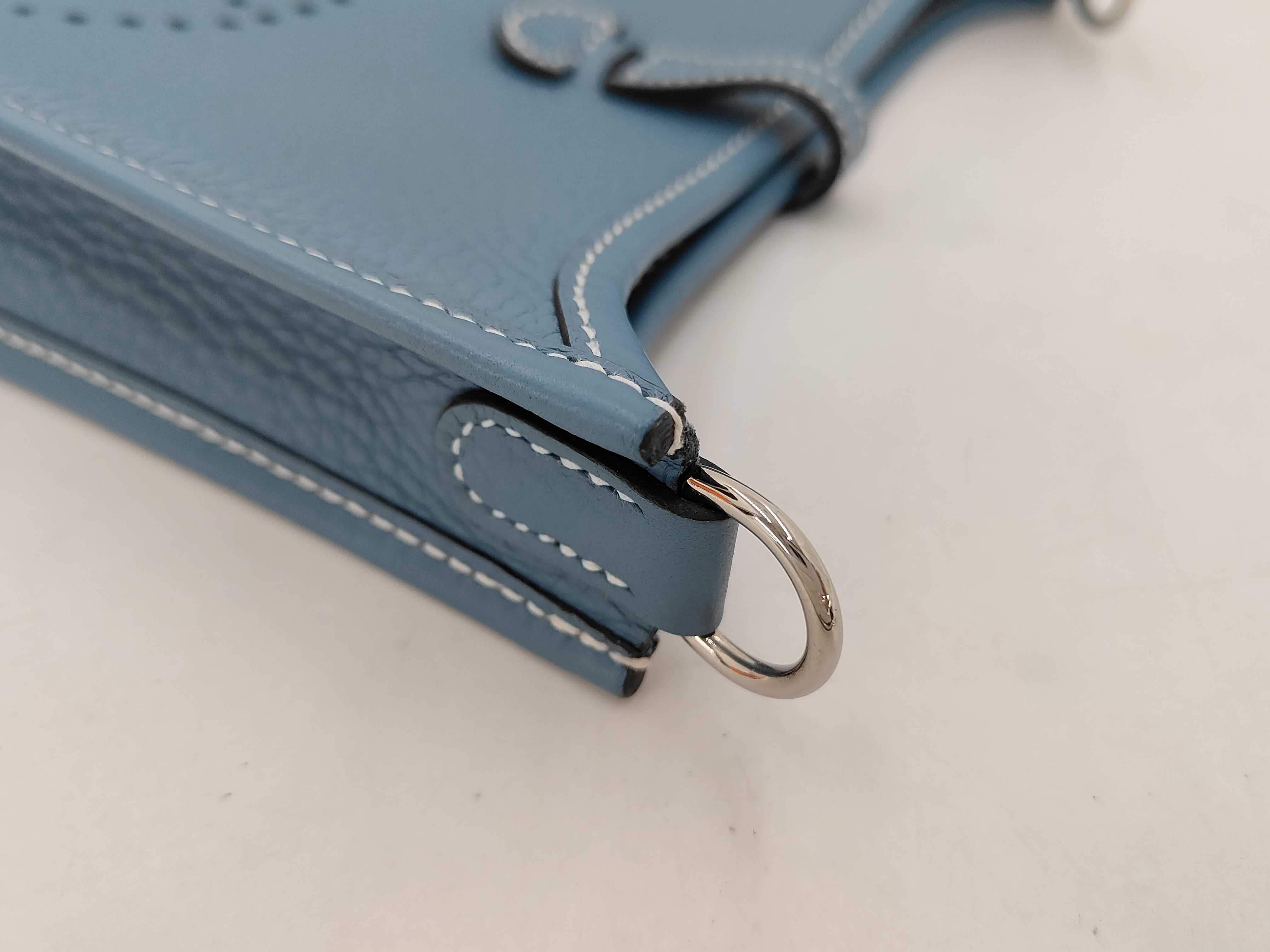 Mini Evelyne Shoulder Bag — view 5