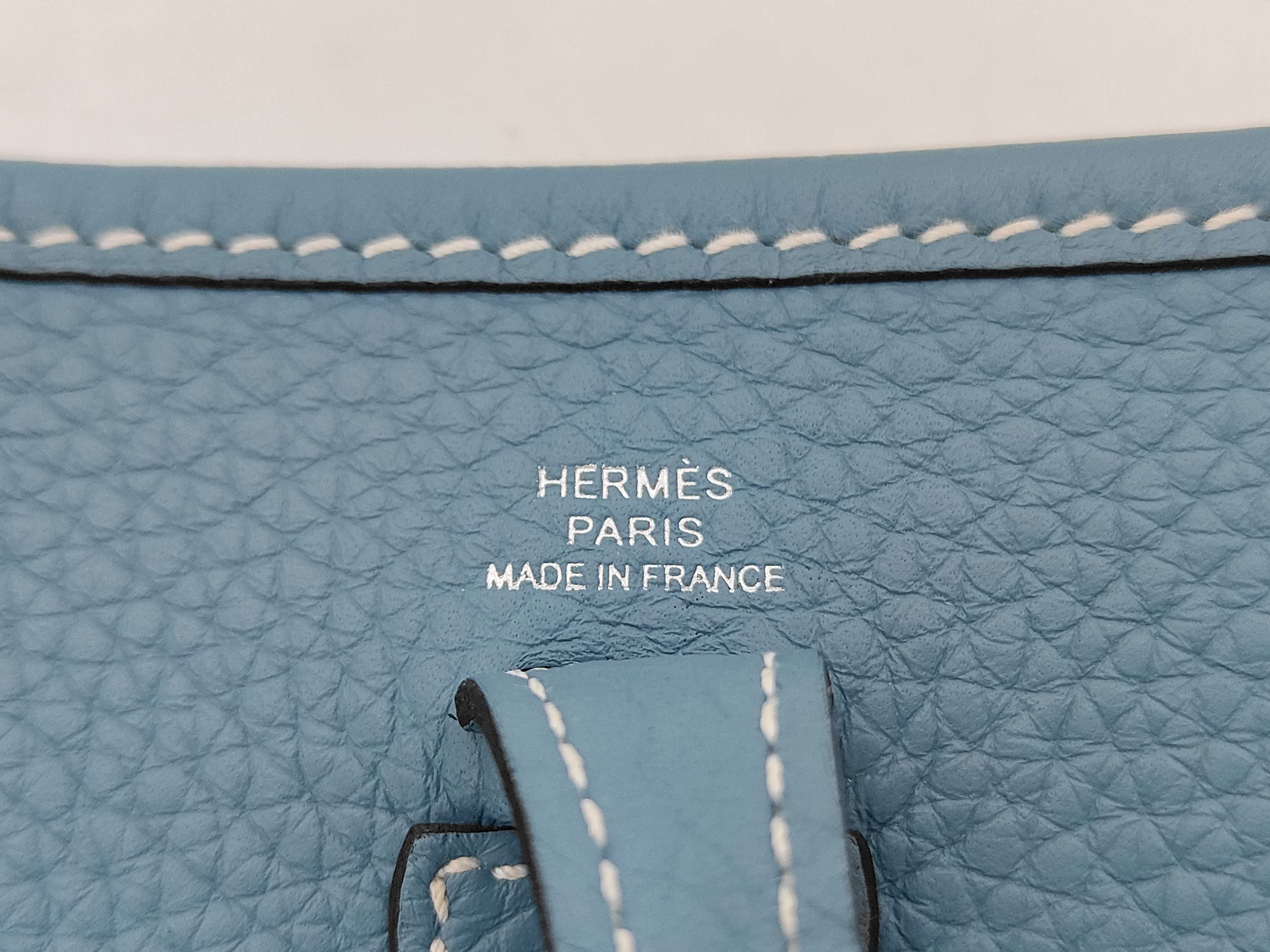 Mini Evelyne Shoulder Bag — view 9