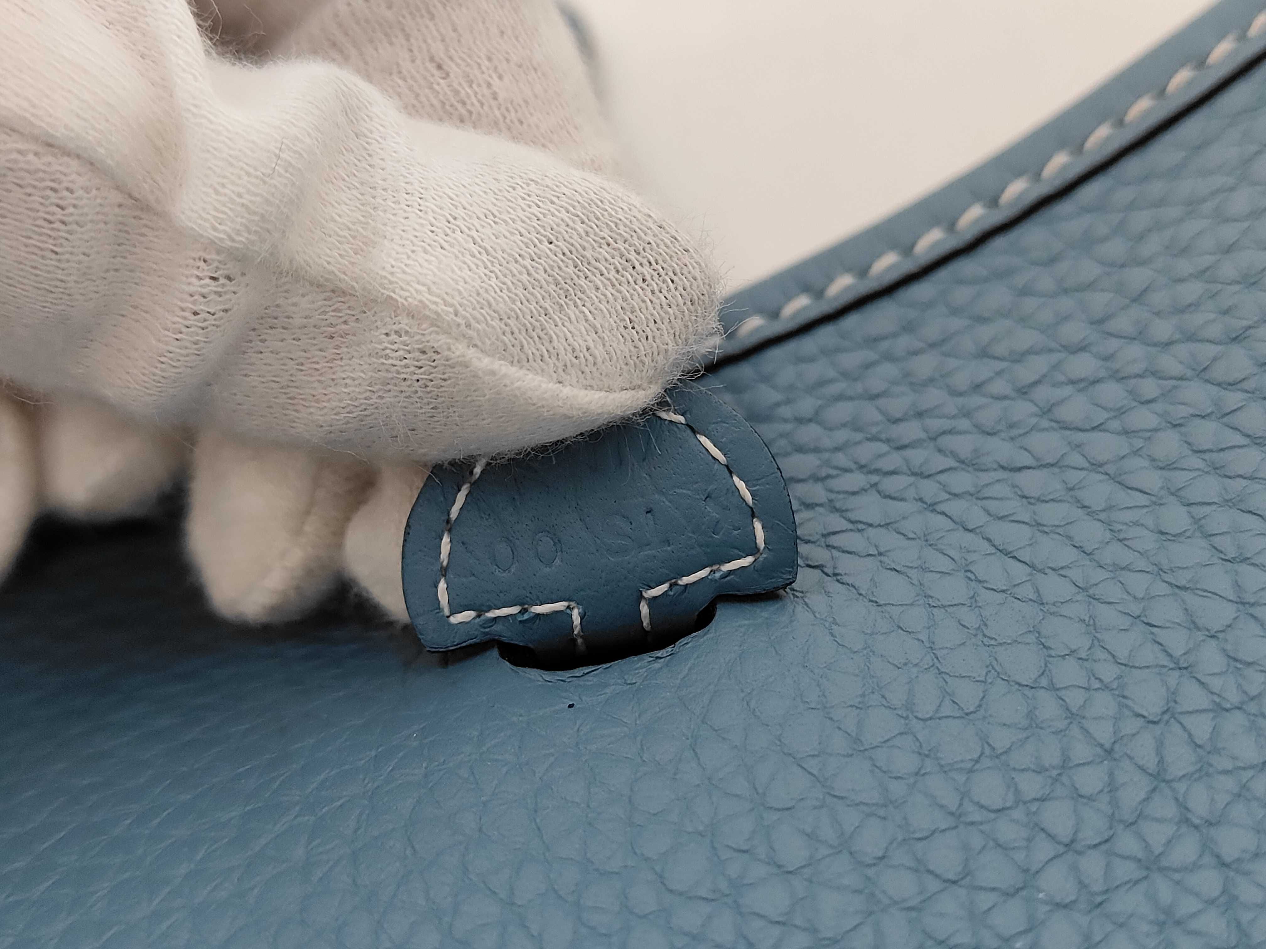 Mini Evelyne Shoulder Bag — view 10