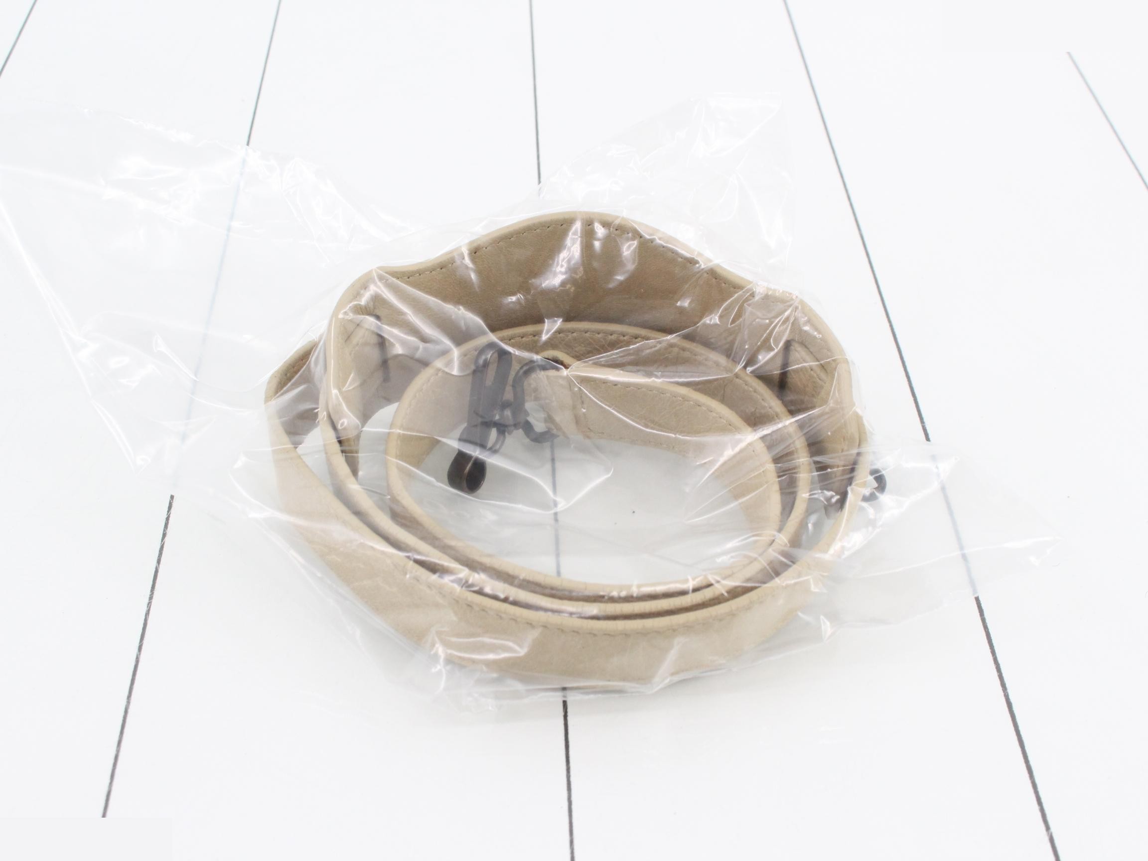 The Town Leather 2-Way Handbag — view 7