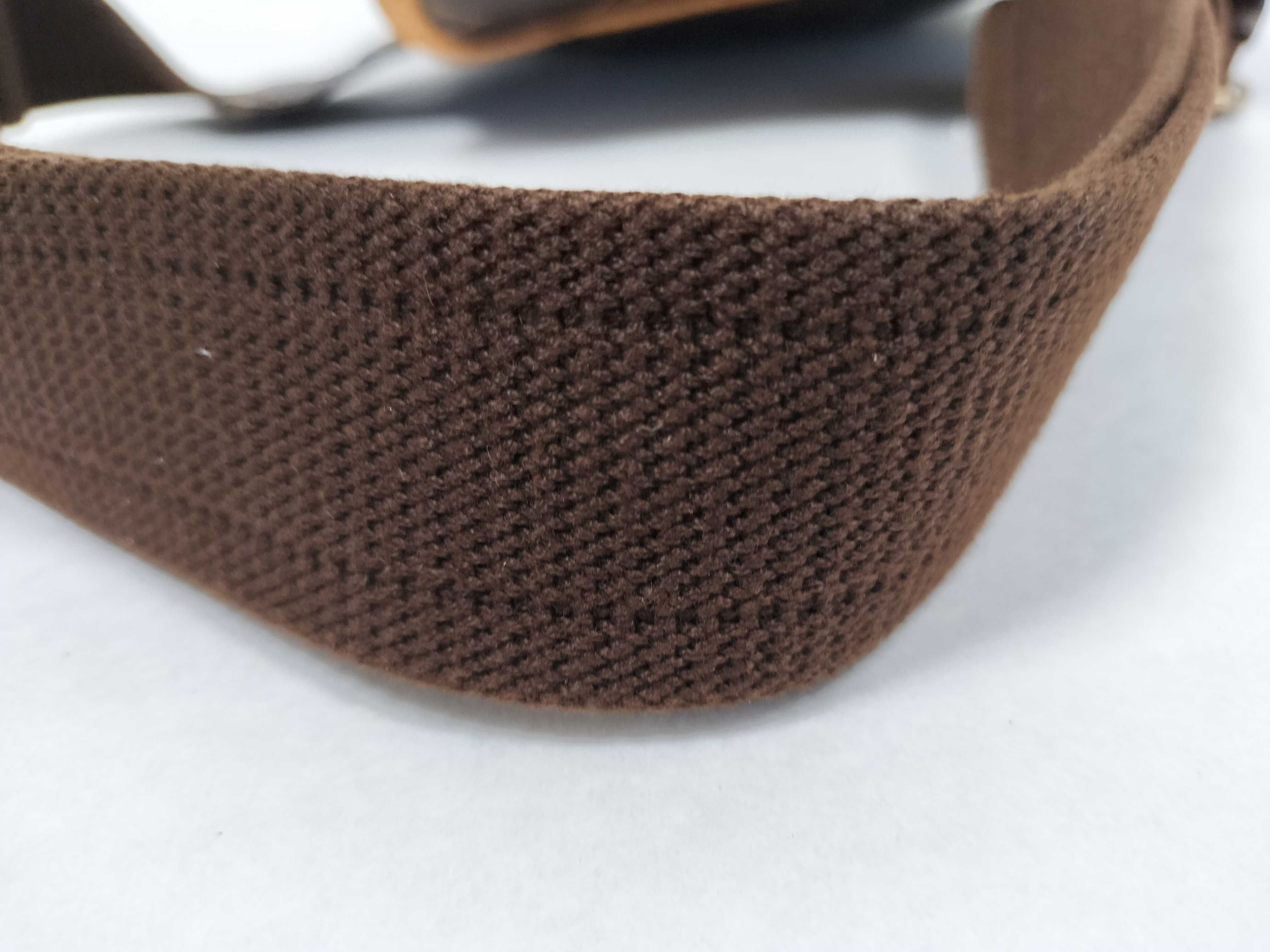 Monogram Shoulder Bag — view 4