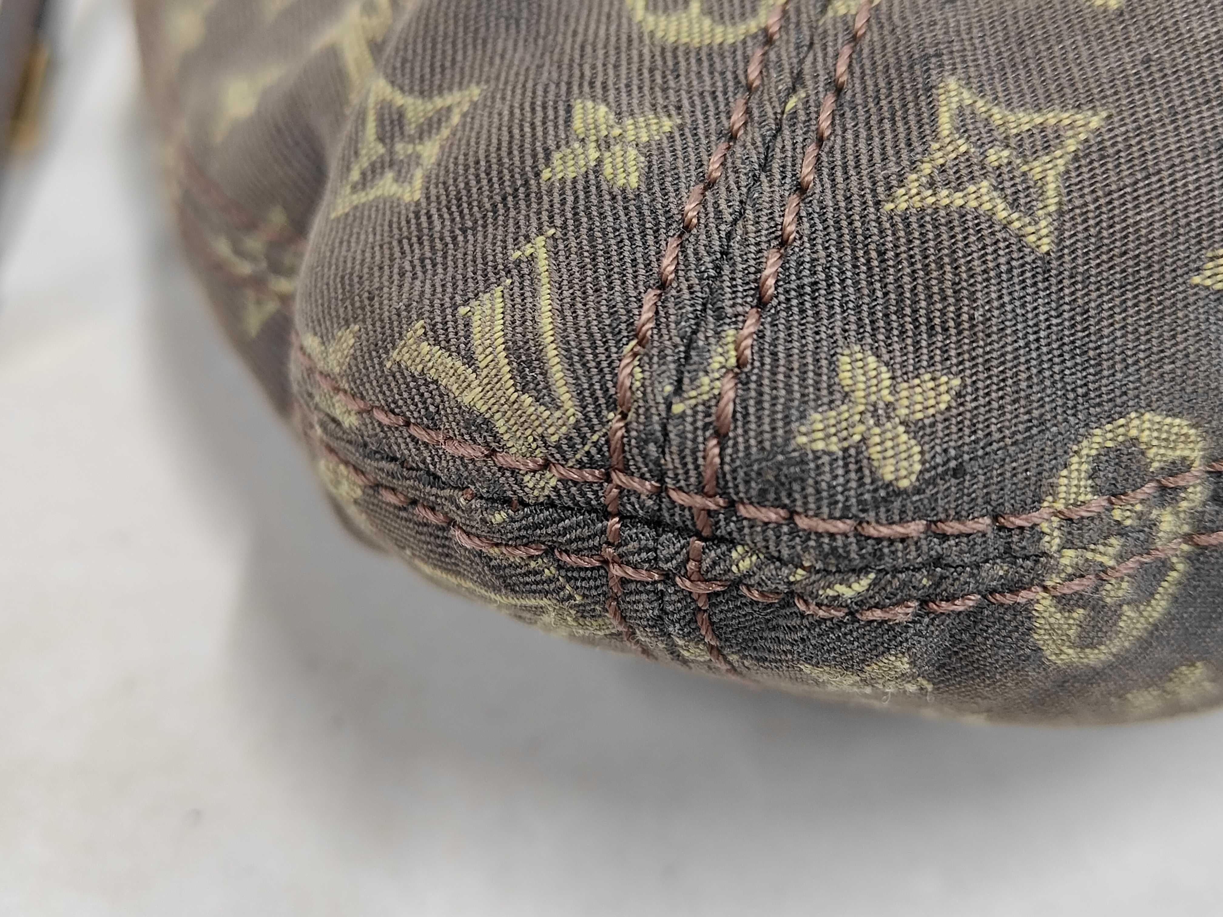 Monogram Manon PM Shoulder Bag — view 3