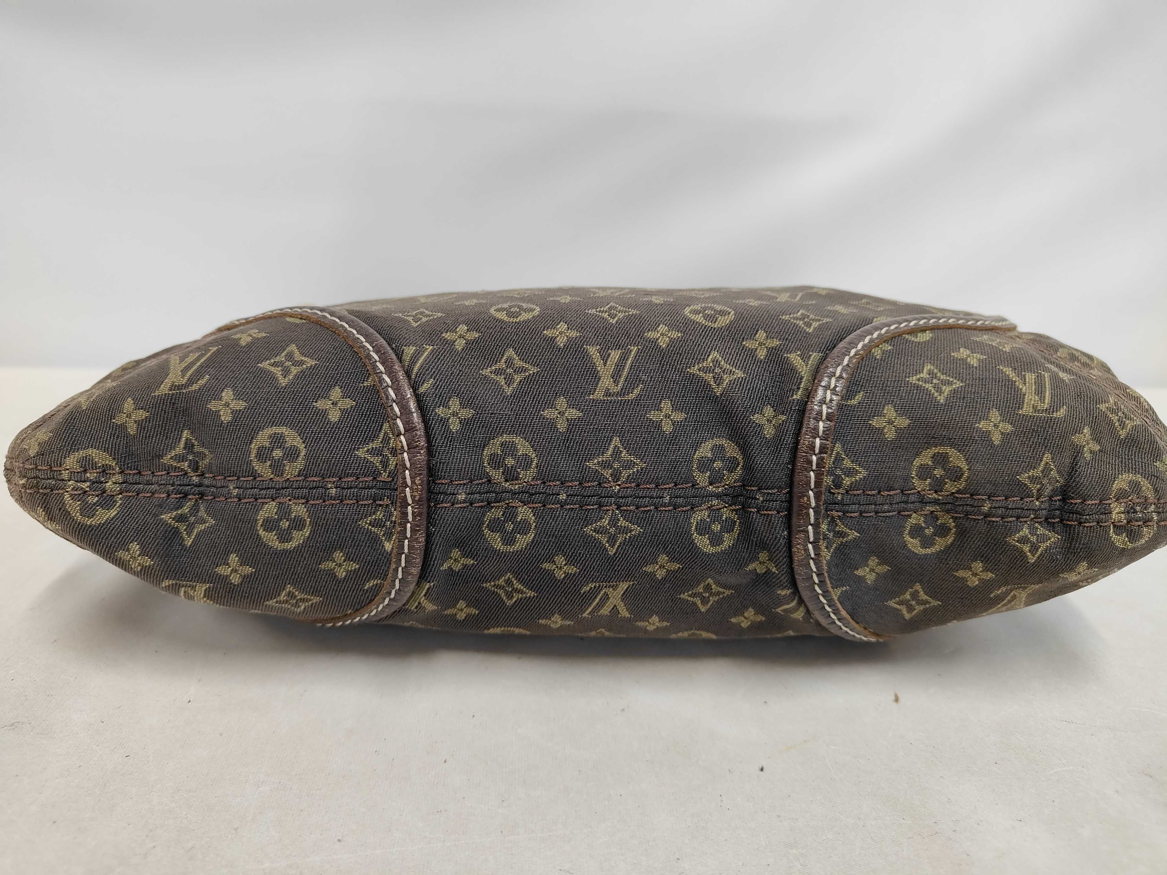 Monogram Manon PM Shoulder Bag — view 4