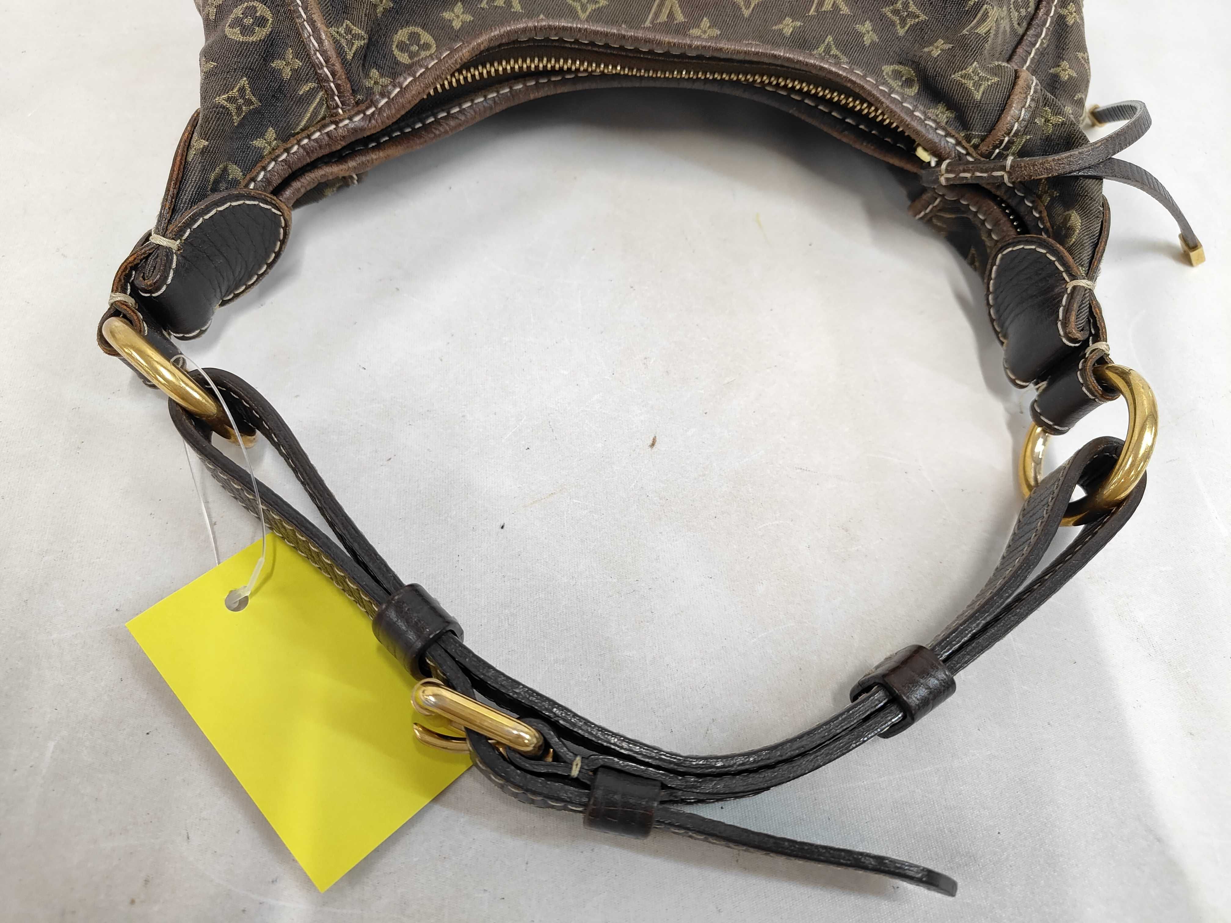Monogram Manon PM Shoulder Bag — view 5