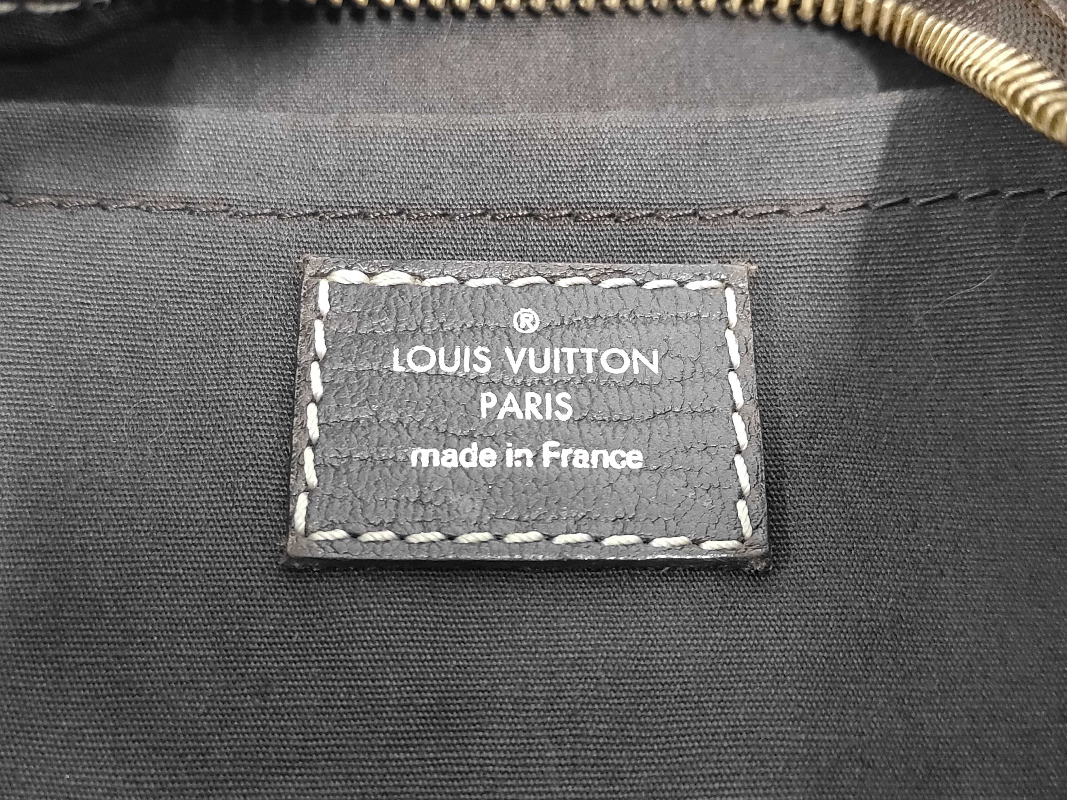 Monogram Manon PM Shoulder Bag — view 9