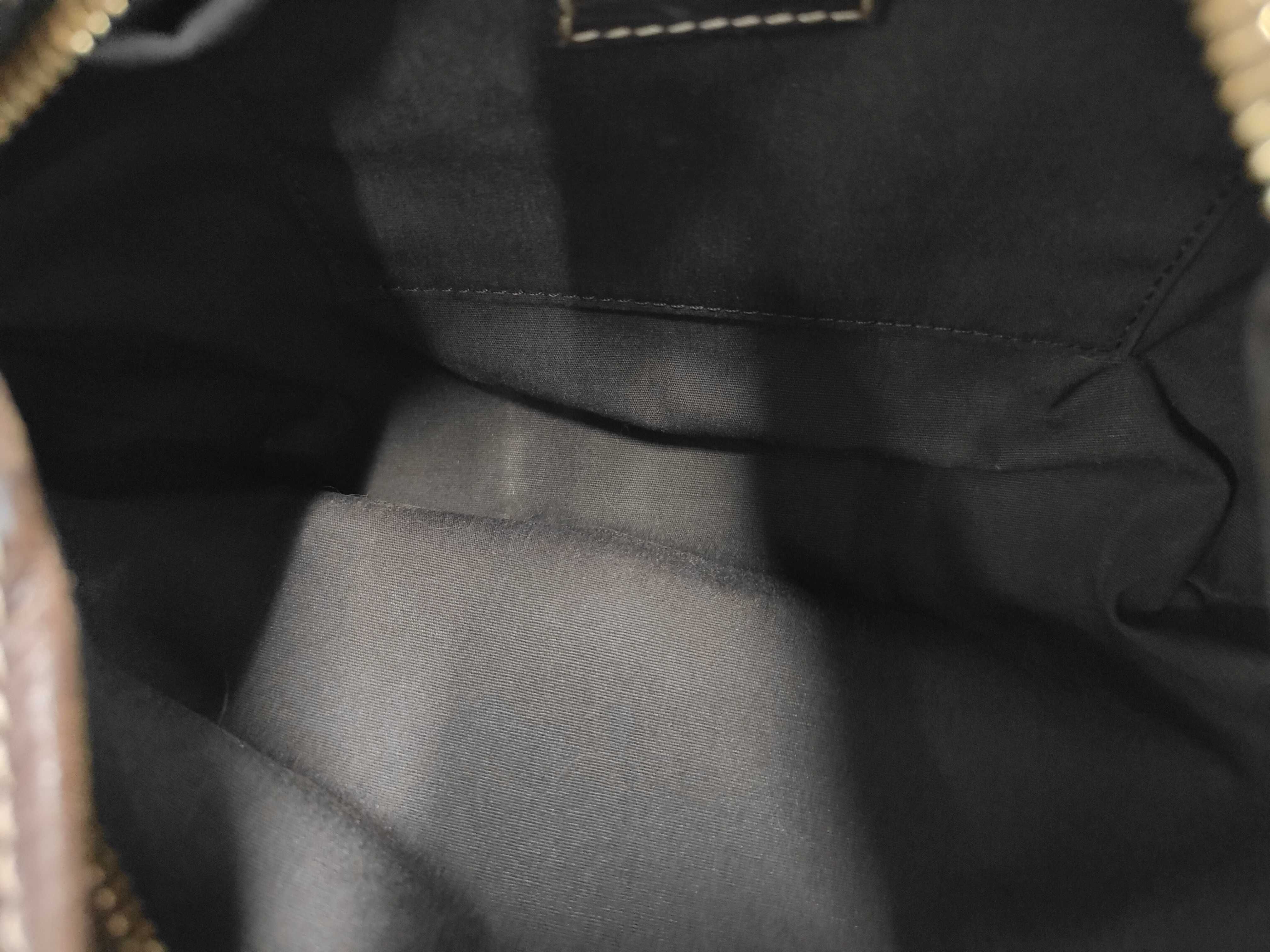 Monogram Manon PM Shoulder Bag — view 10