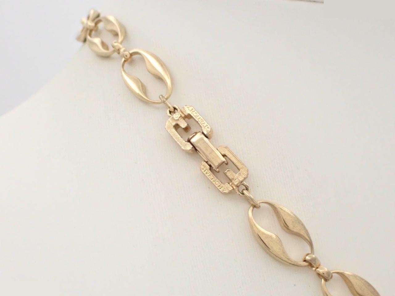 Necklace chain approximately 40cm — view 2