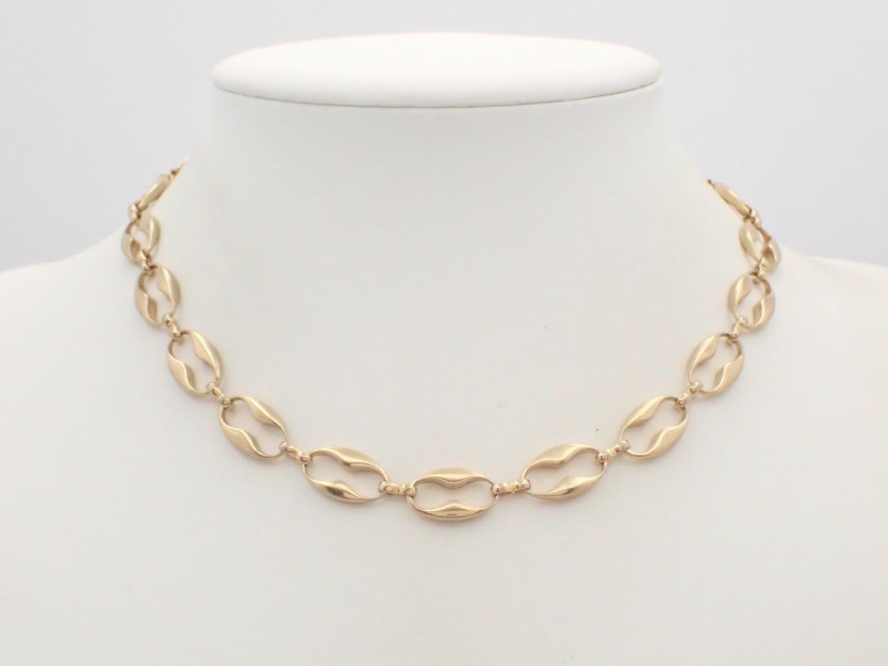 Necklace chain approximately 40cm — view 3