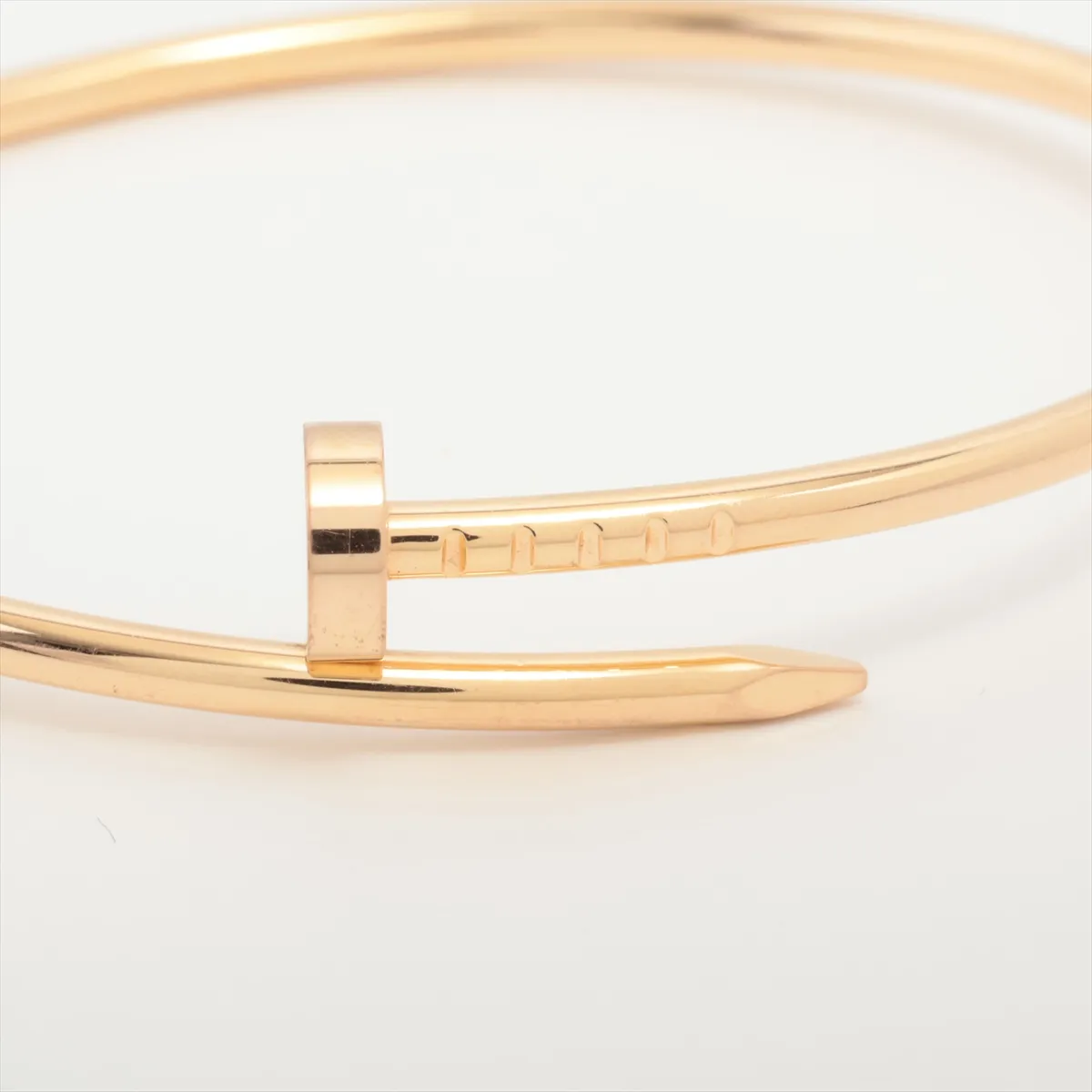 Juste un Clou SM Bracelet 750 (PG) 9.8g 16 193DVU Distortion — view 3