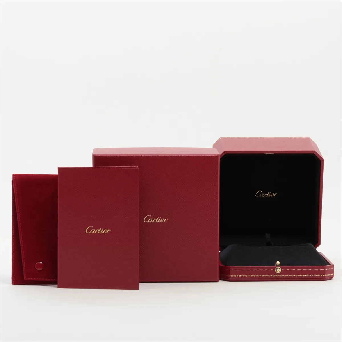 Juste un Clou SM Bracelet 750 (PG) 9.8g 16 193DVU Distortion — view 7