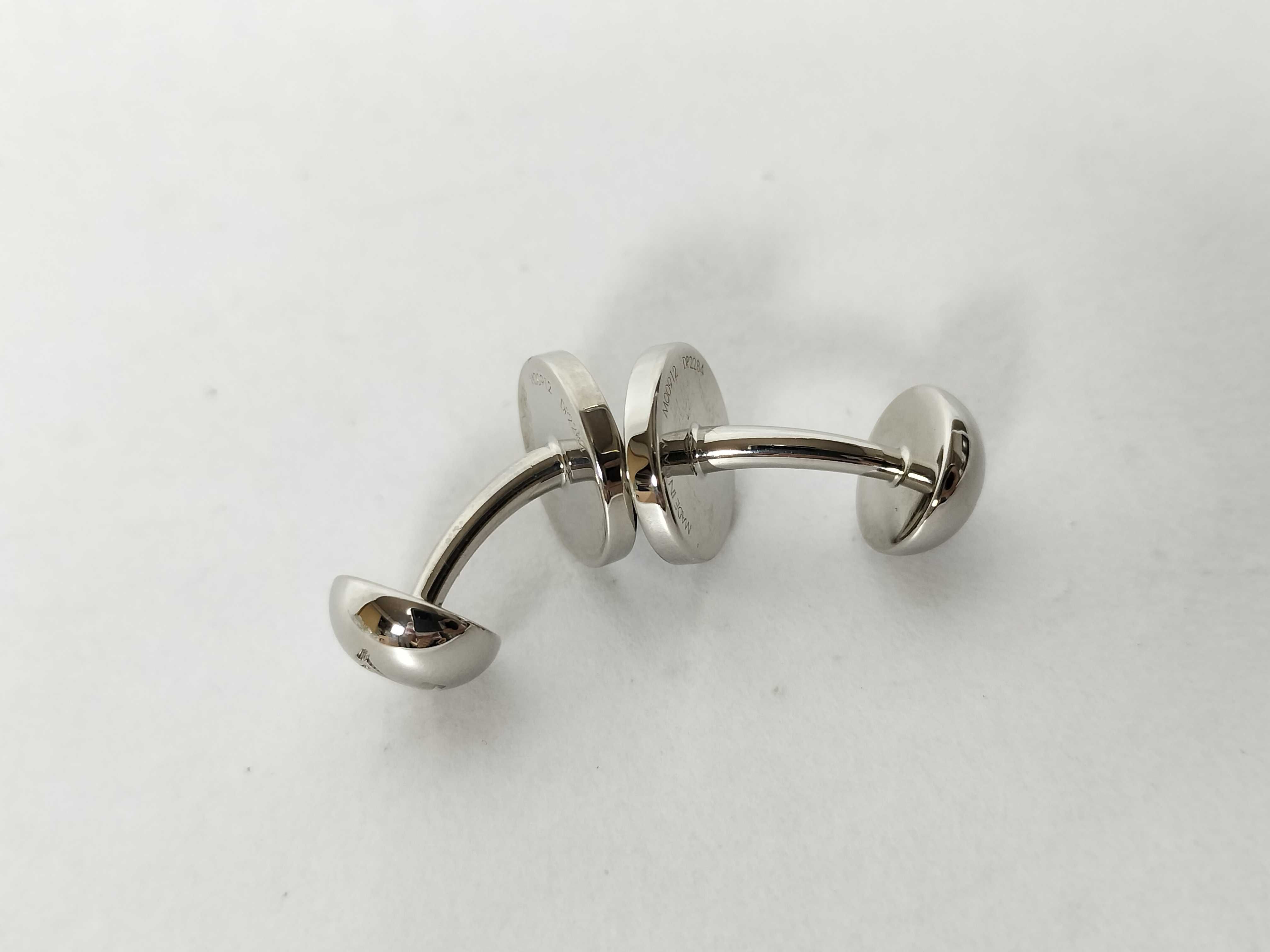LV Award / M00912 / DP2284 Tie Clip & Cufflinks — view 6