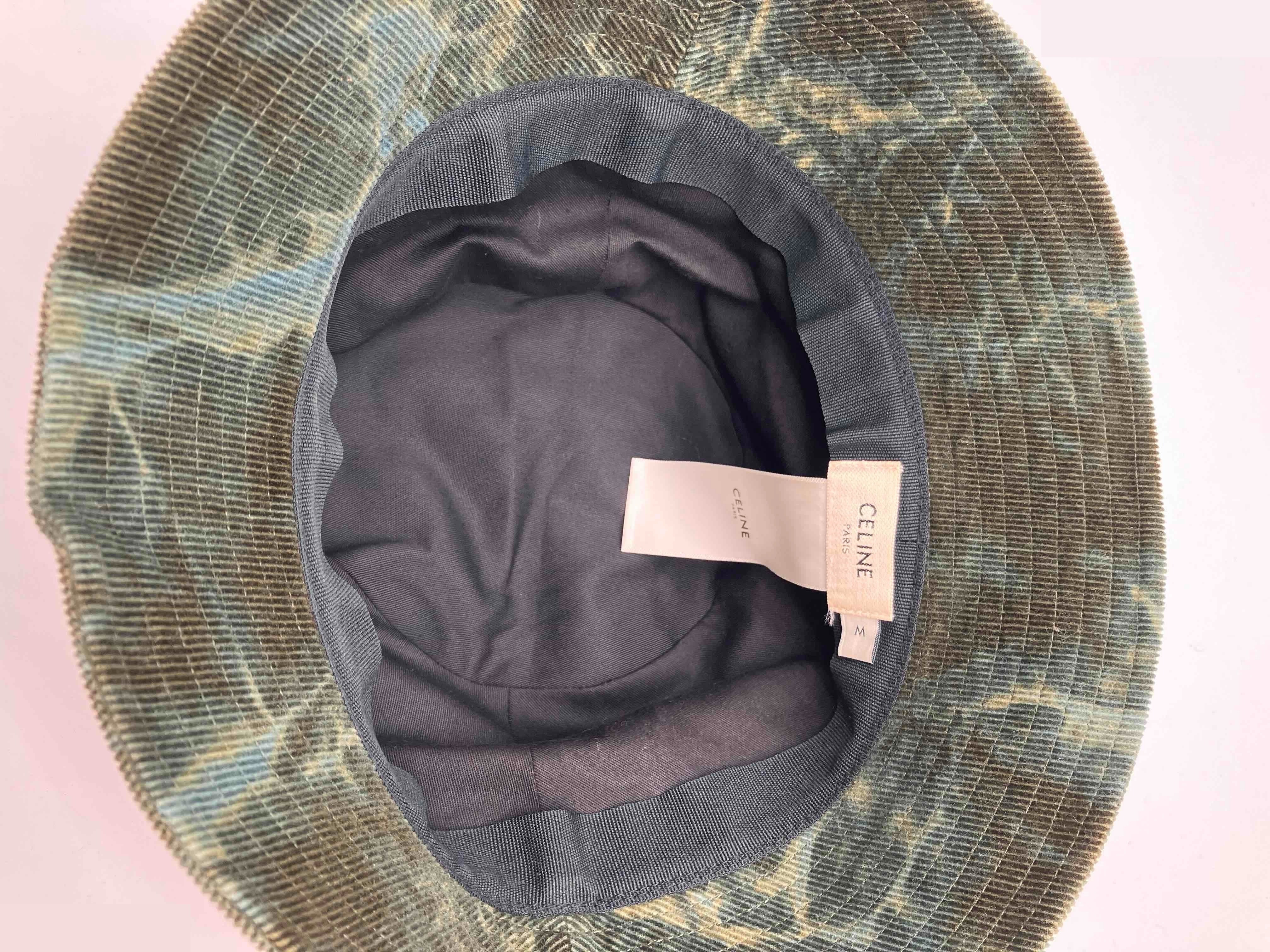 Other lines: Accessories, hats — view 2