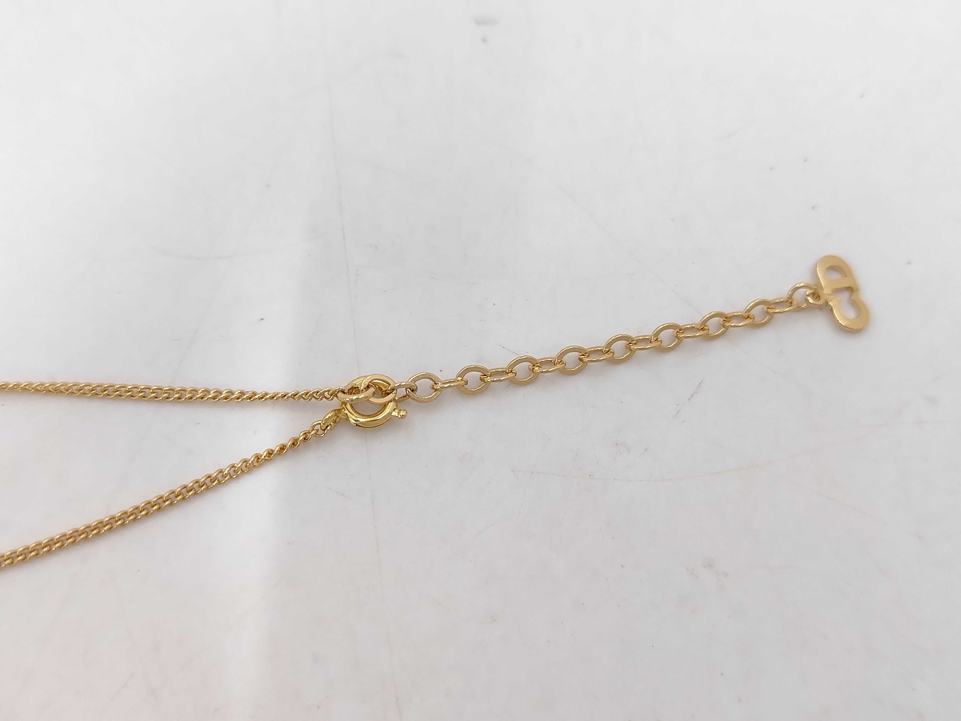 Christian / Necklace / GP Necklace — view 3