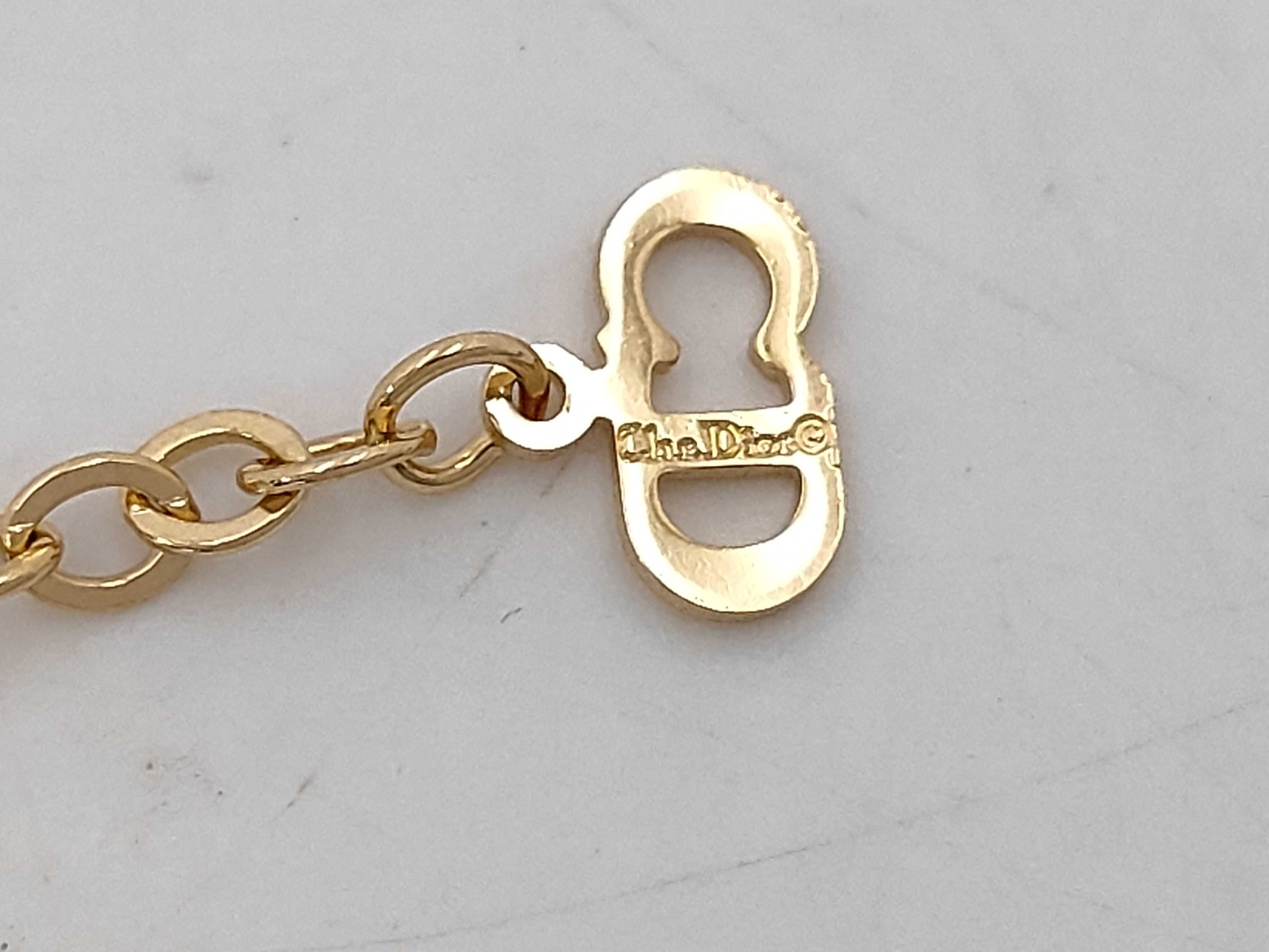 Christian / Necklace / GP Necklace — view 4