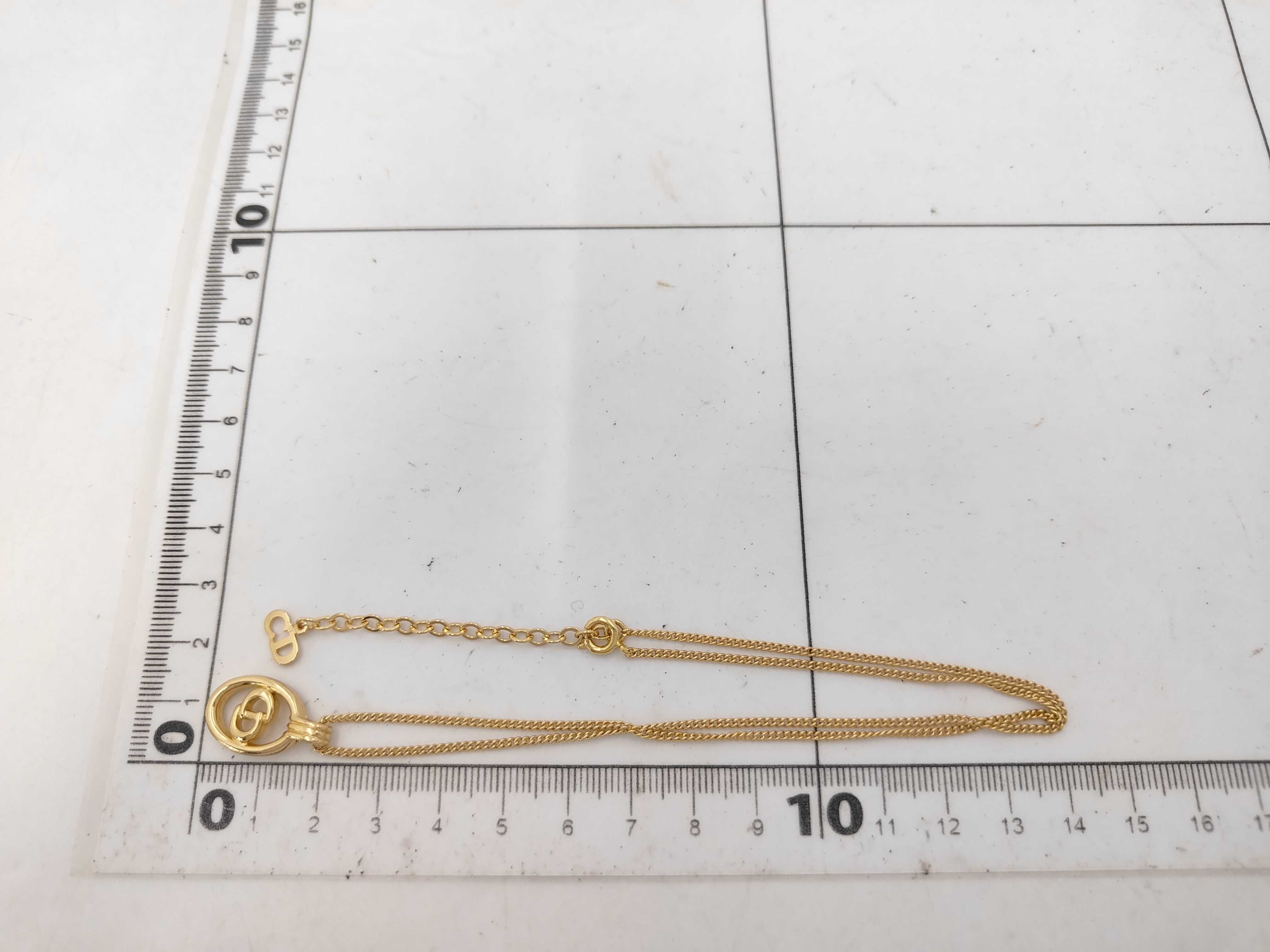 Christian / Necklace / GP Necklace — view 5