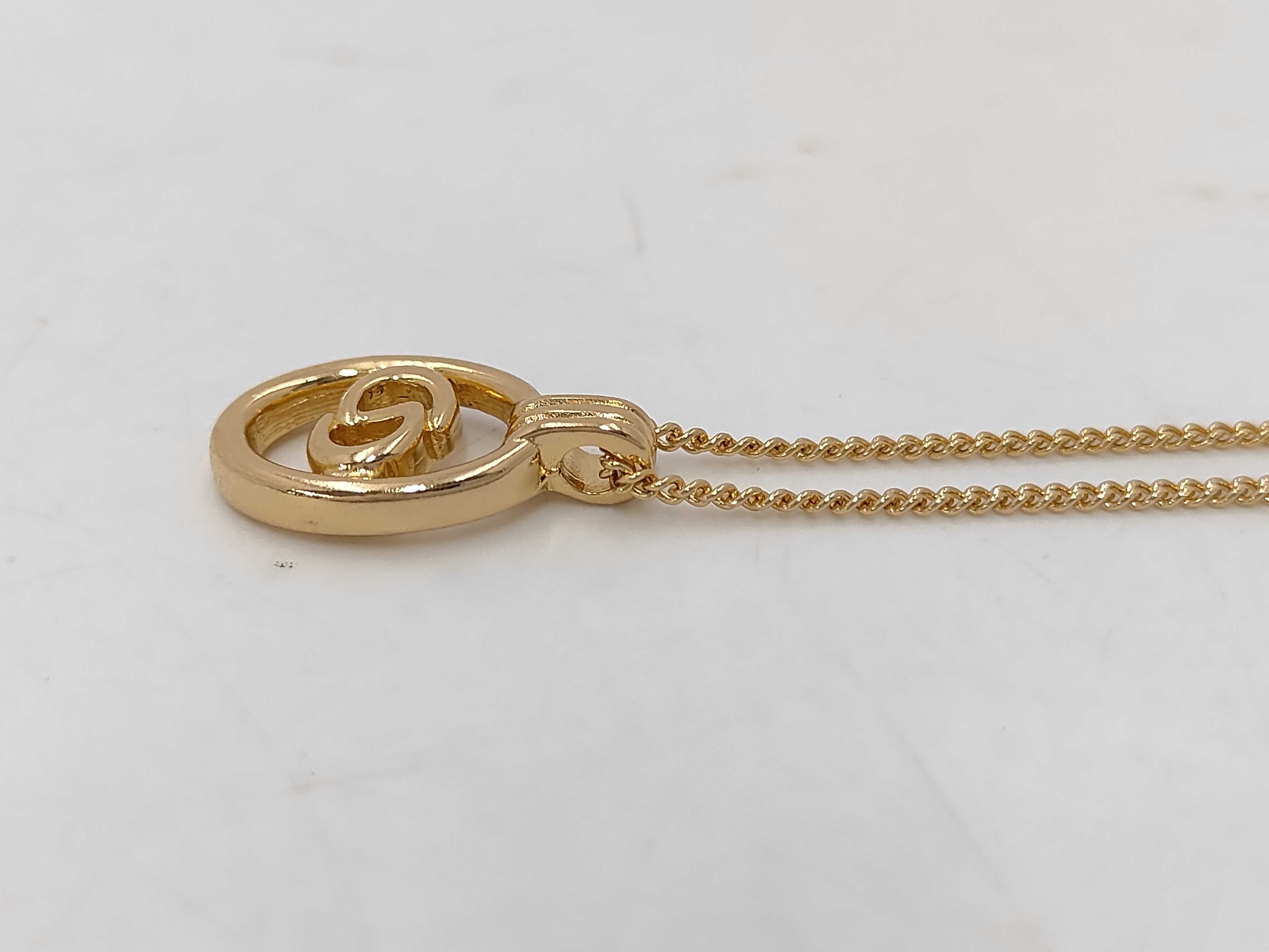 Christian / Necklace / GP Necklace — view 6