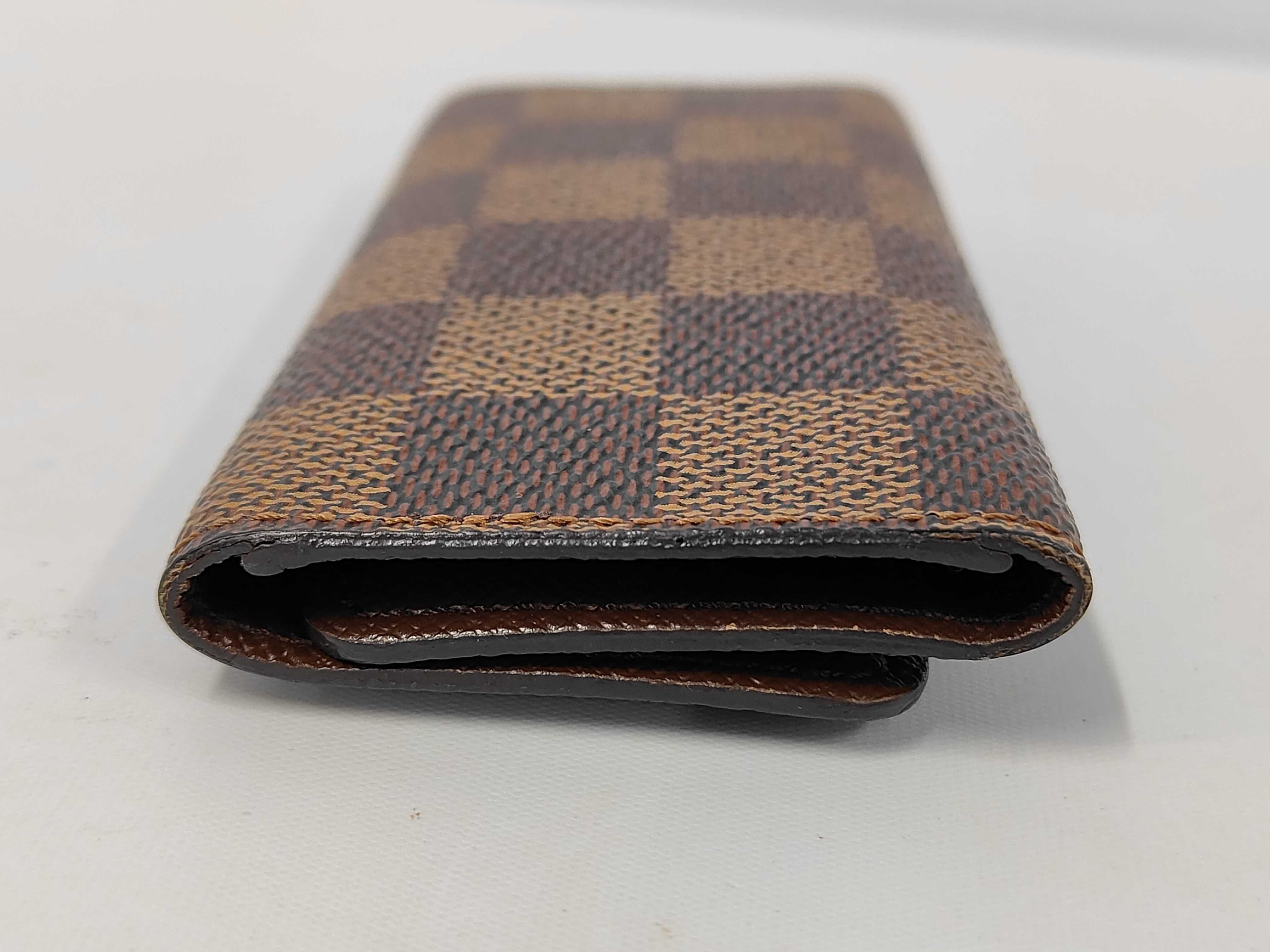 Damier Multicles 4-ring Key Case — view 5