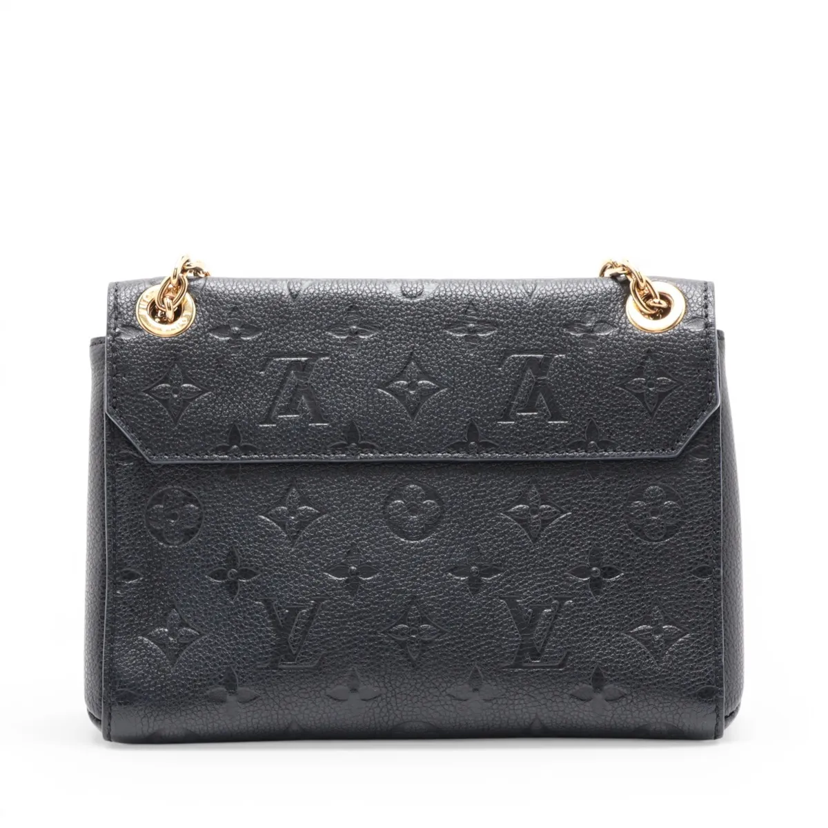 Monogram Empreinte Vavin BB M44550 Black (RFID detected) — view 2