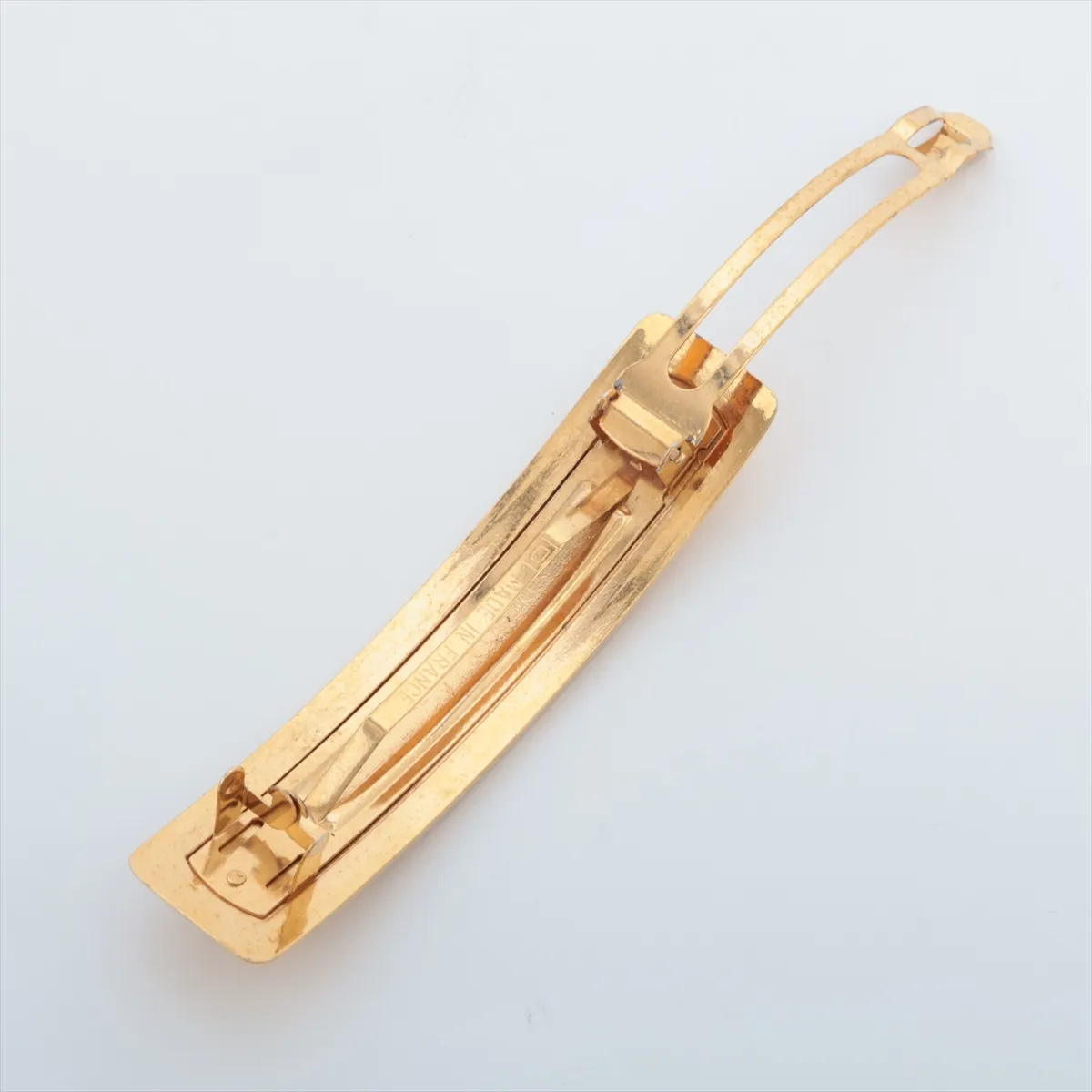 Logo 97A Valletta GP Gold — view 3
