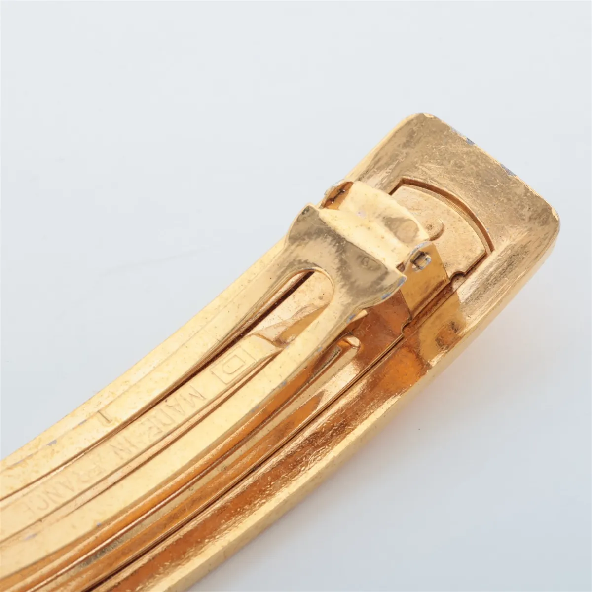Logo 97A Valletta GP Gold — view 5