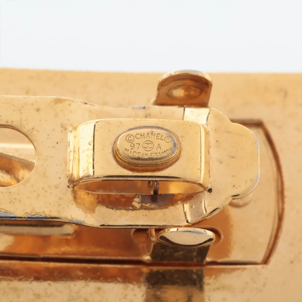 Logo 97A Valletta GP Gold — view 6