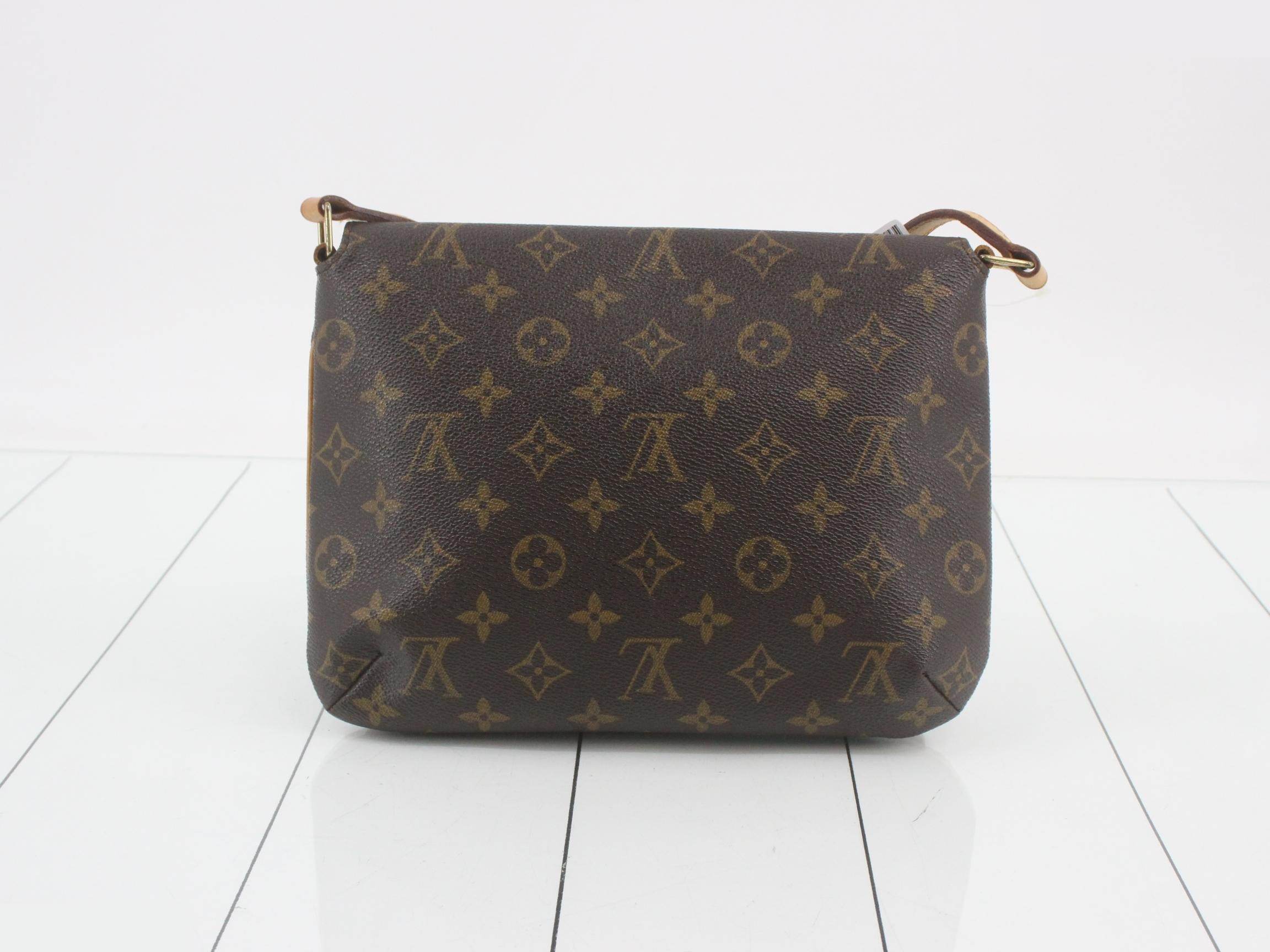 Monogram Musette — view 2