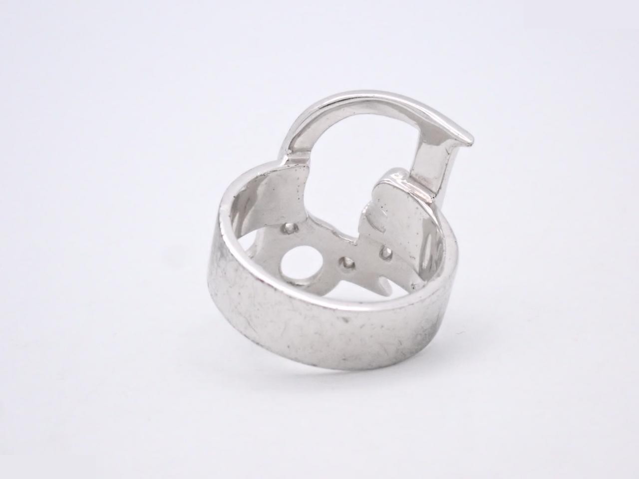 Other lines: Precious metals, rings, #11 — view 2