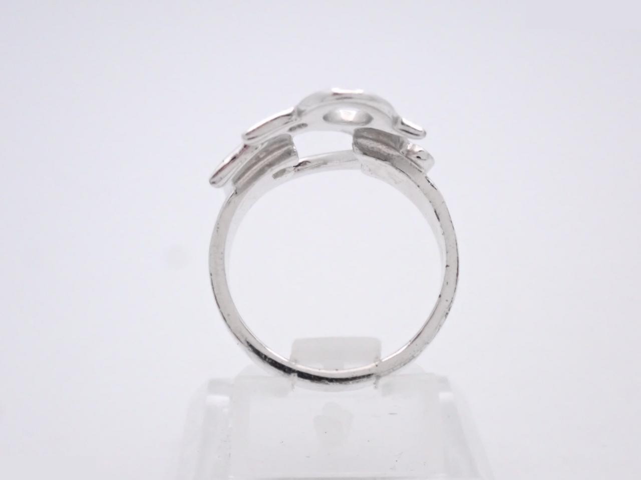 Other lines: Precious metals, rings, #11 — view 3