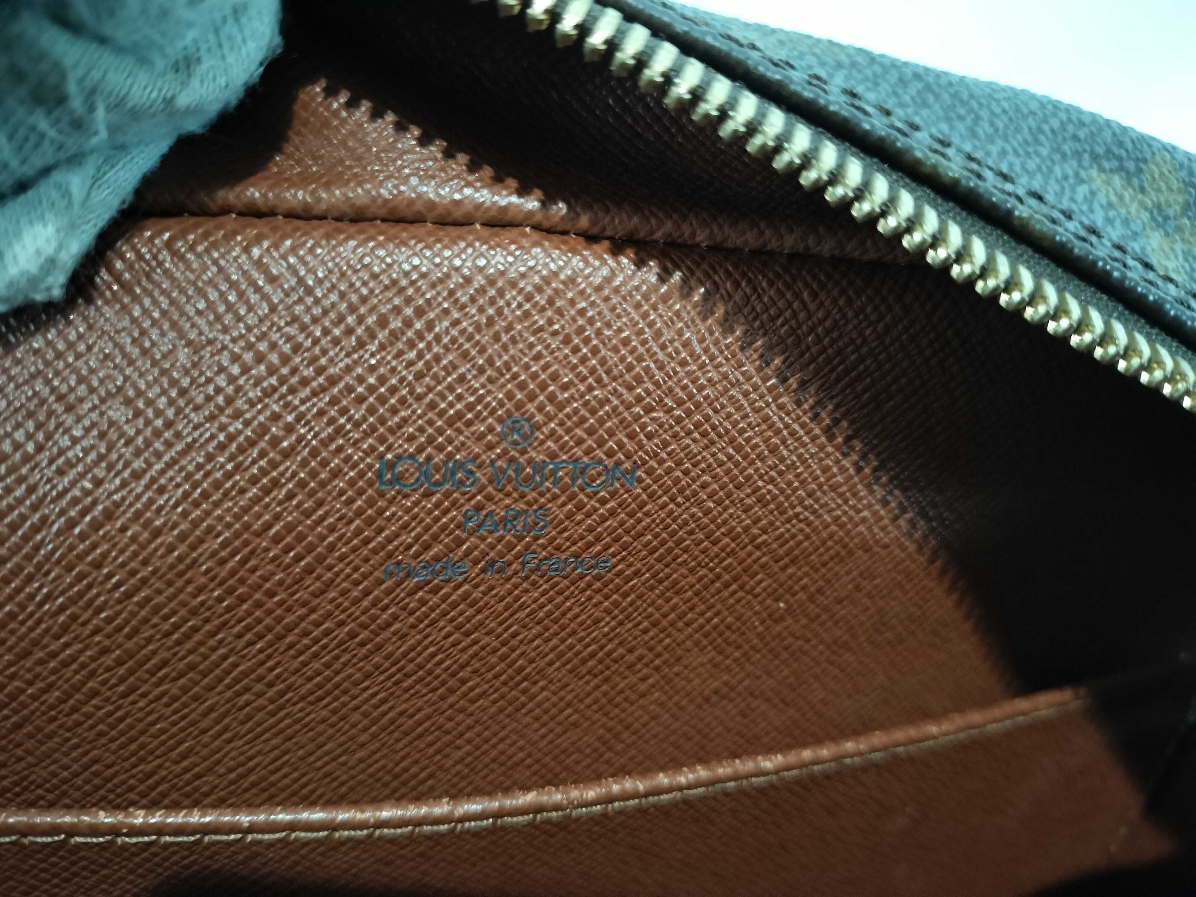 Monogram M51182 Cite MM Handbag — view 11