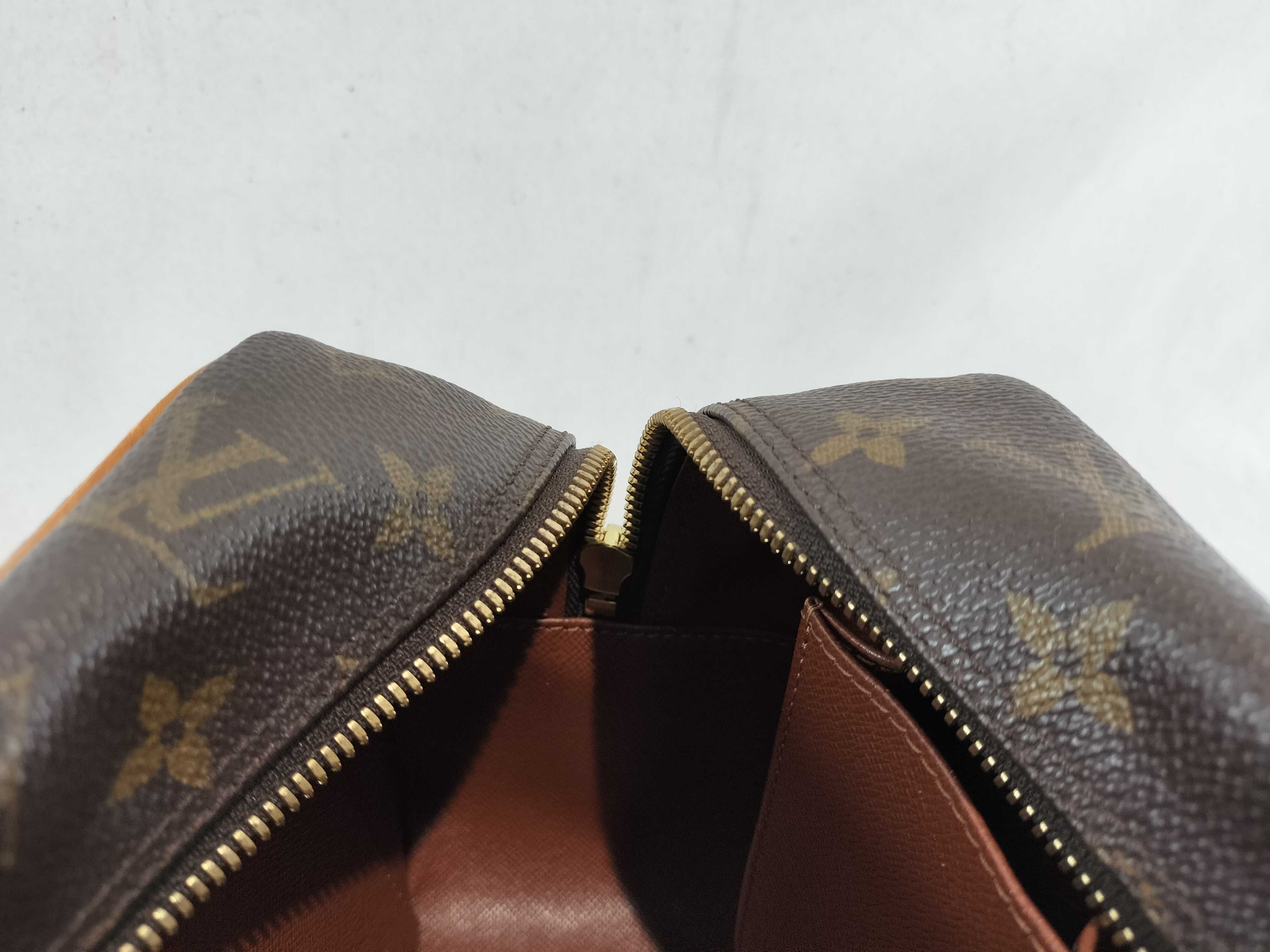 Monogram M51182 Cite MM Handbag — view 12