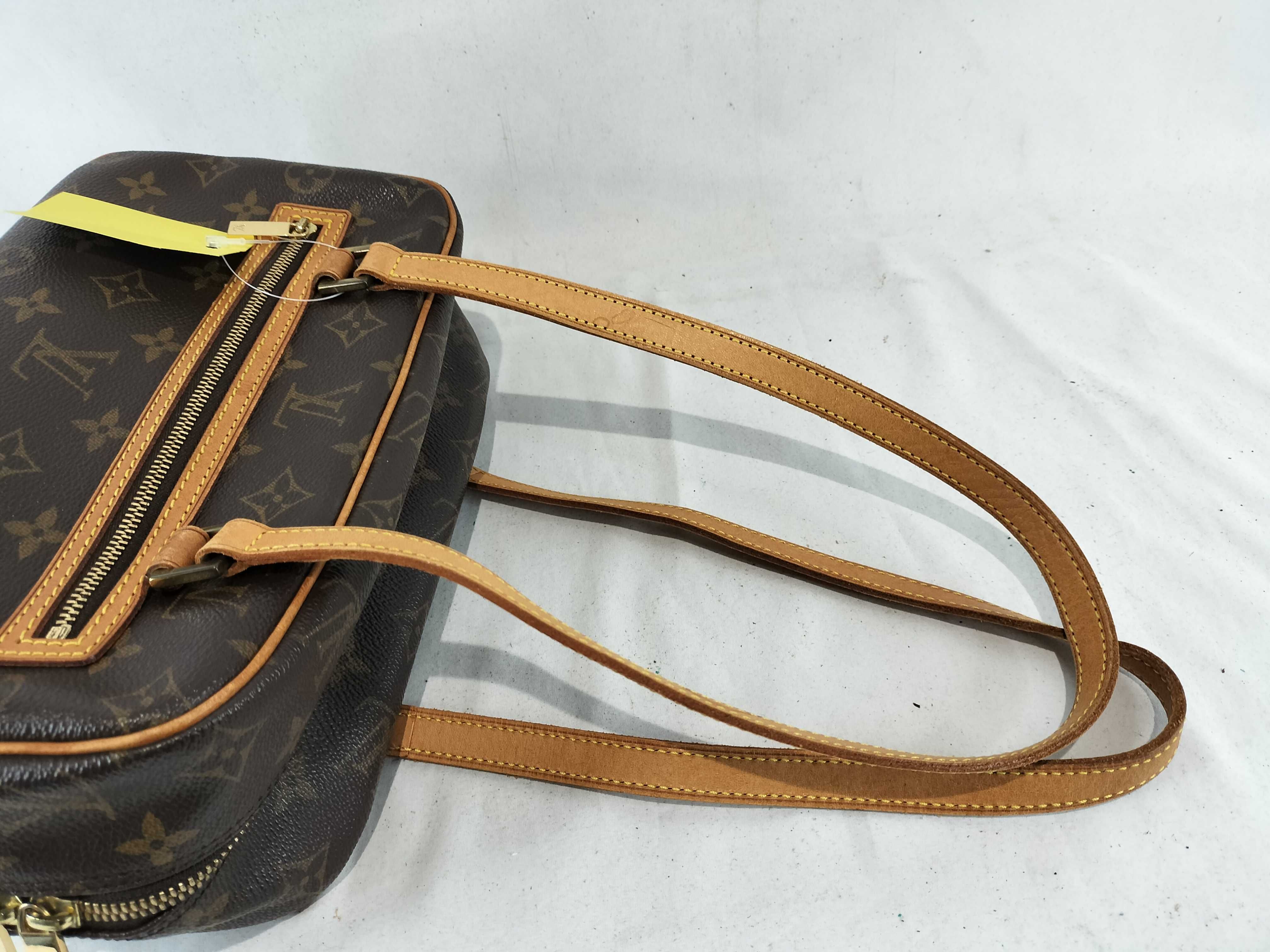 Monogram M51182 Cite MM Handbag — view 3