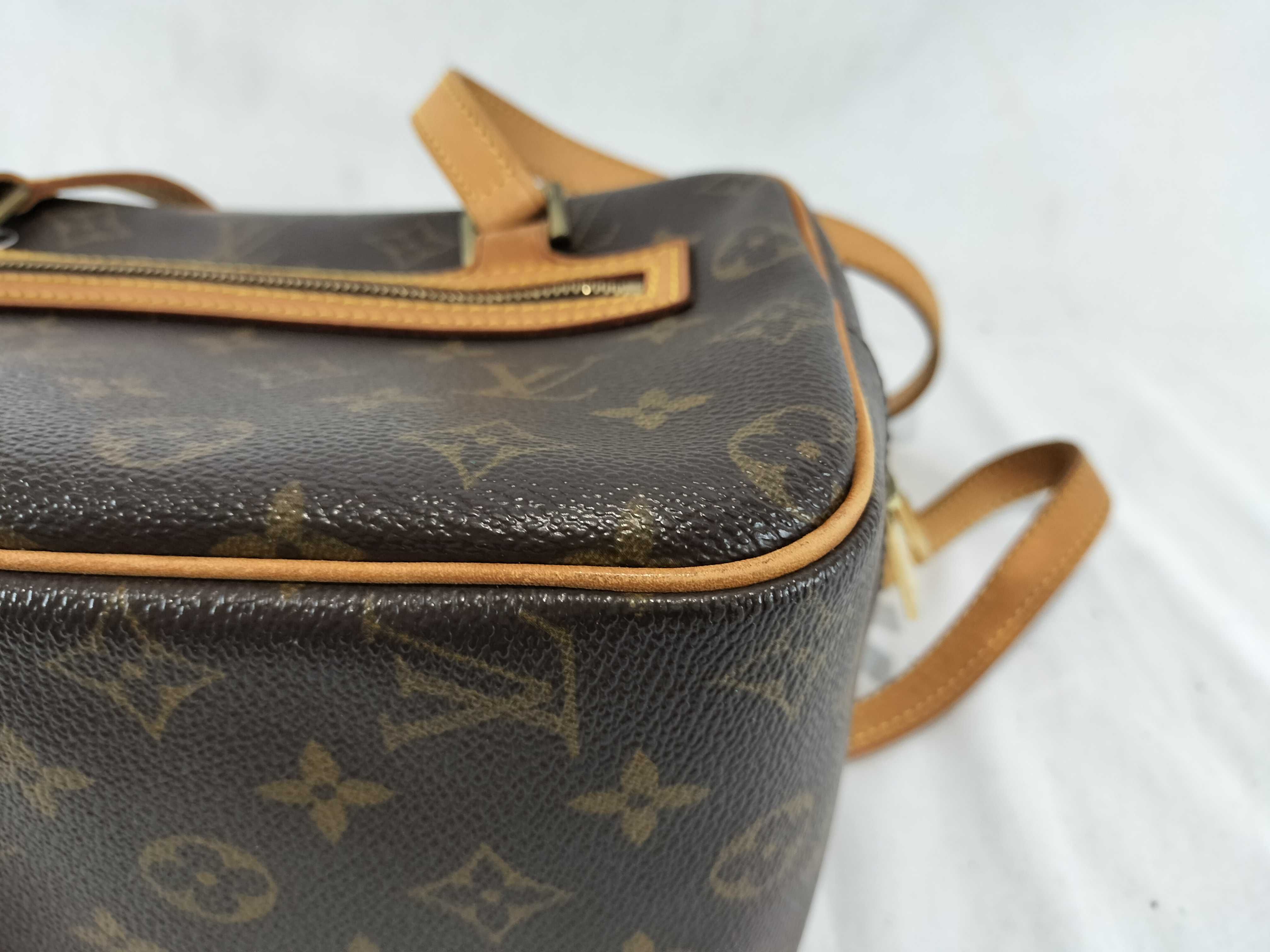 Monogram M51182 Cite MM Handbag — view 6