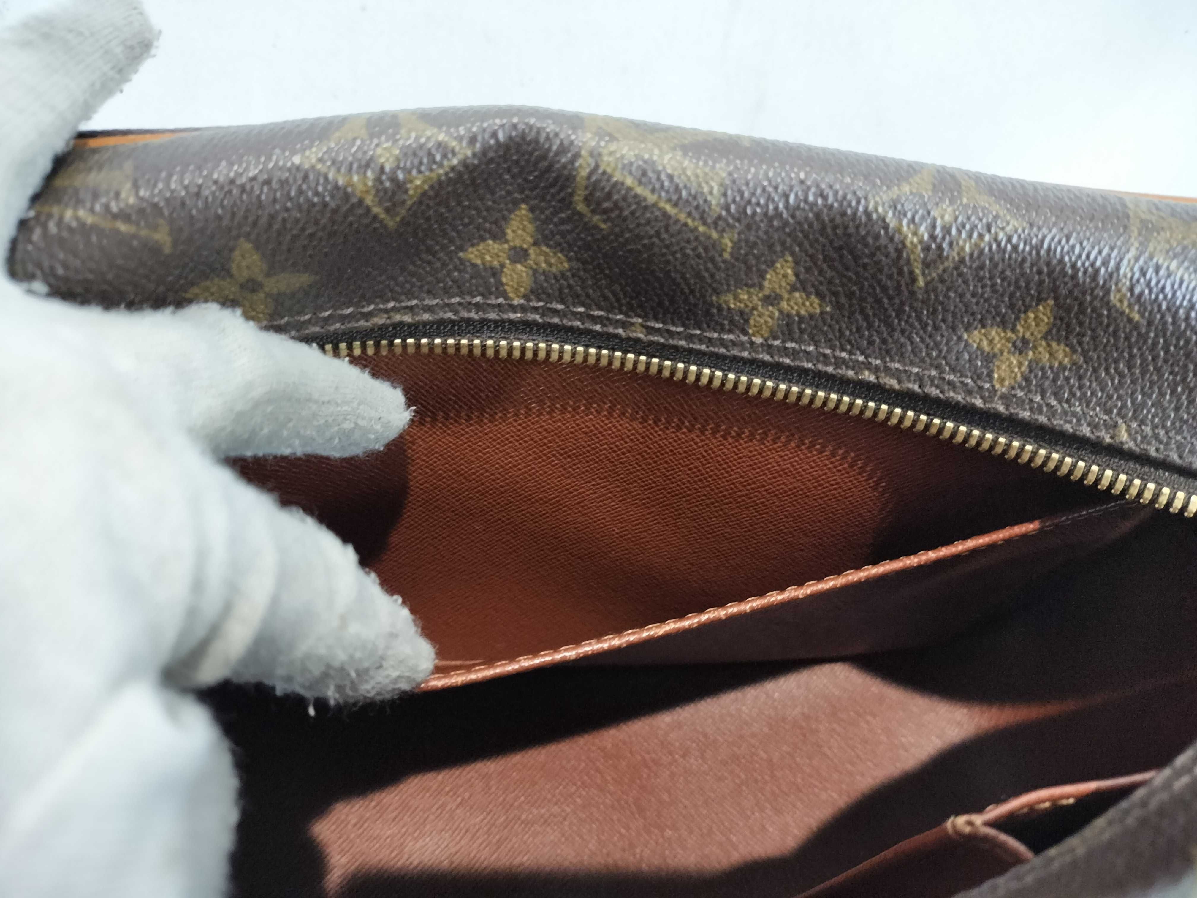 Monogram M51182 Cite MM Handbag — view 10