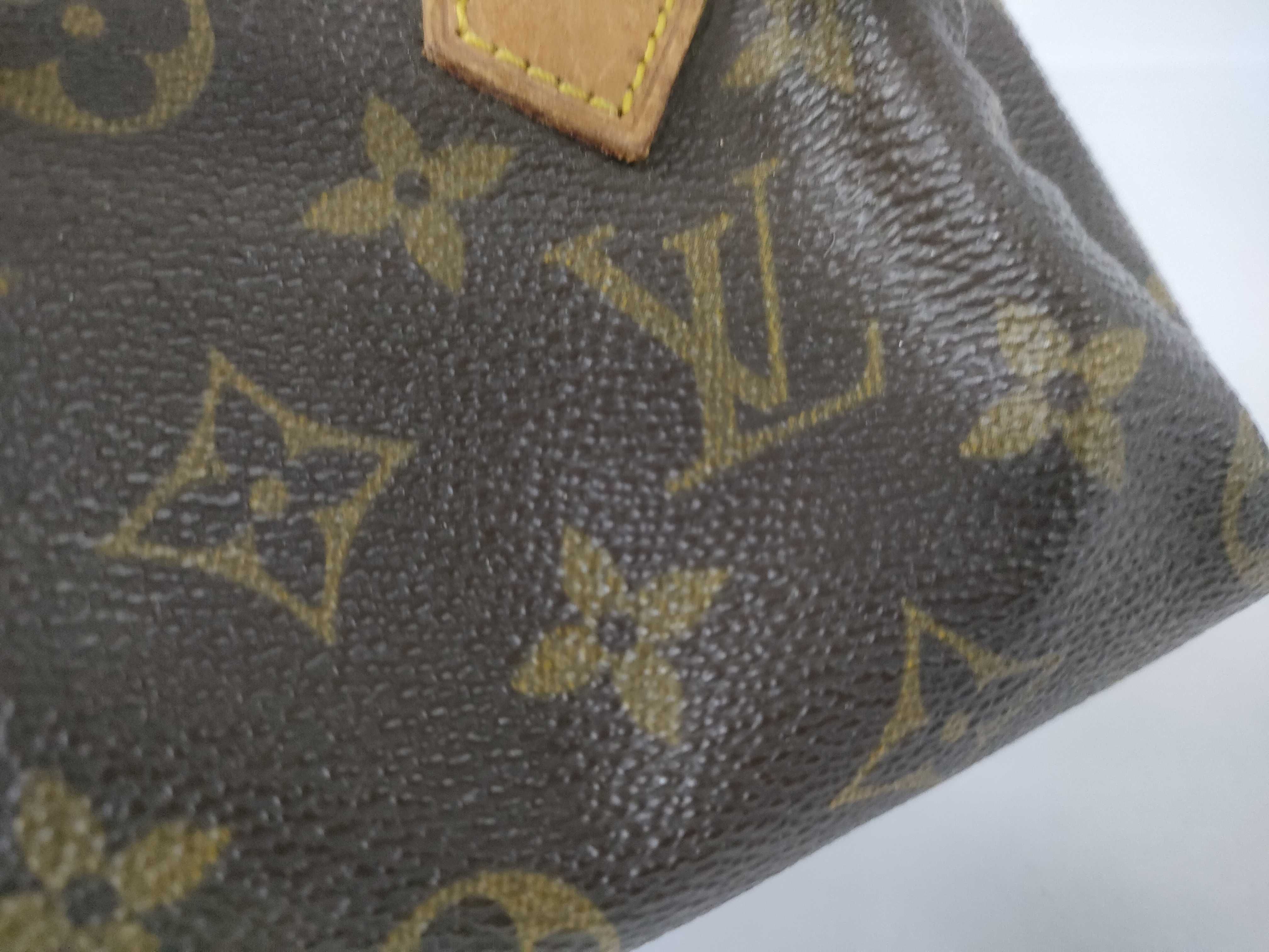 Monogram Nano Speedy M81085 TH0942 Handbag — view 15