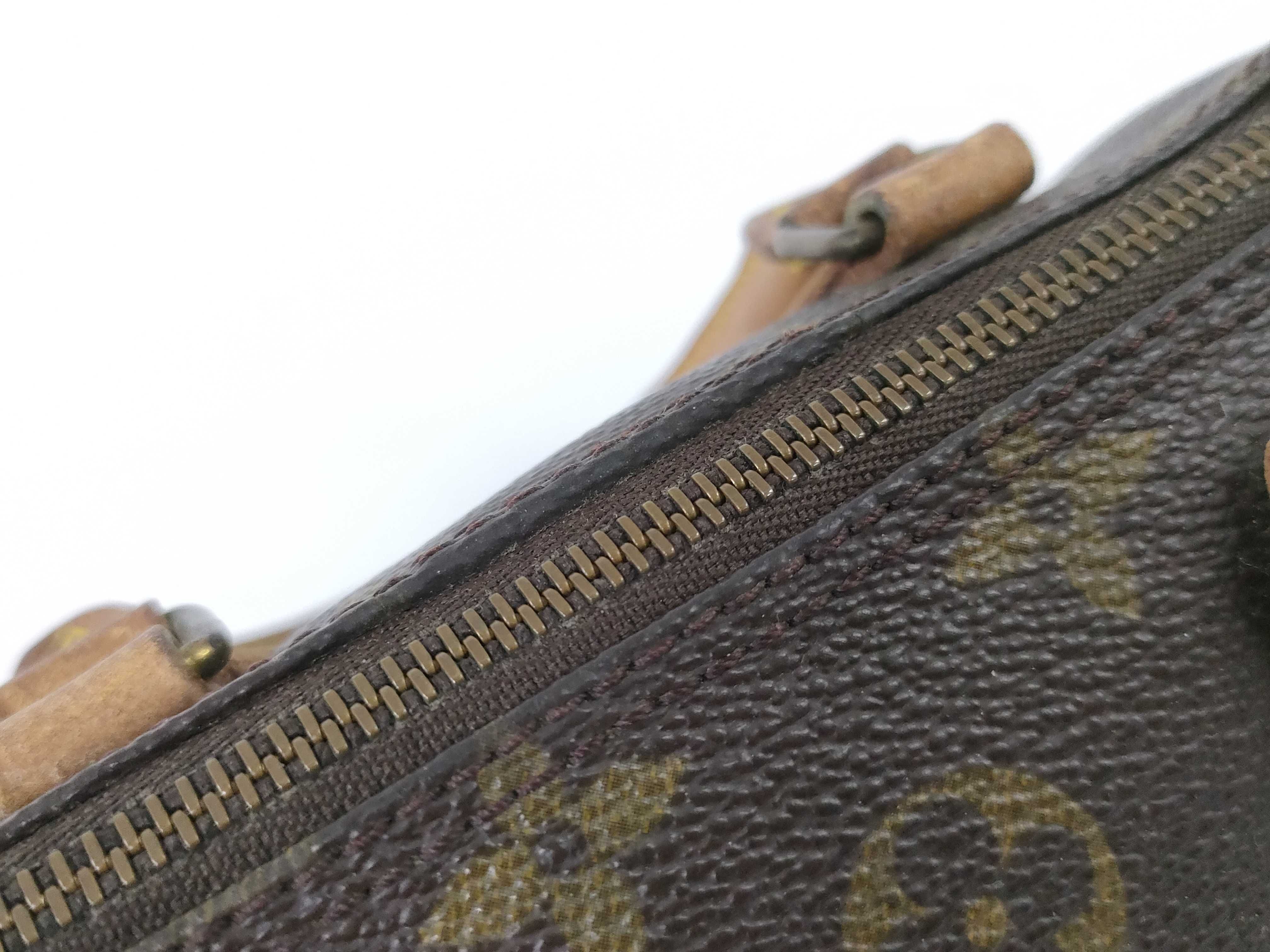 Monogram Nano Speedy M81085 TH0942 Handbag — view 8